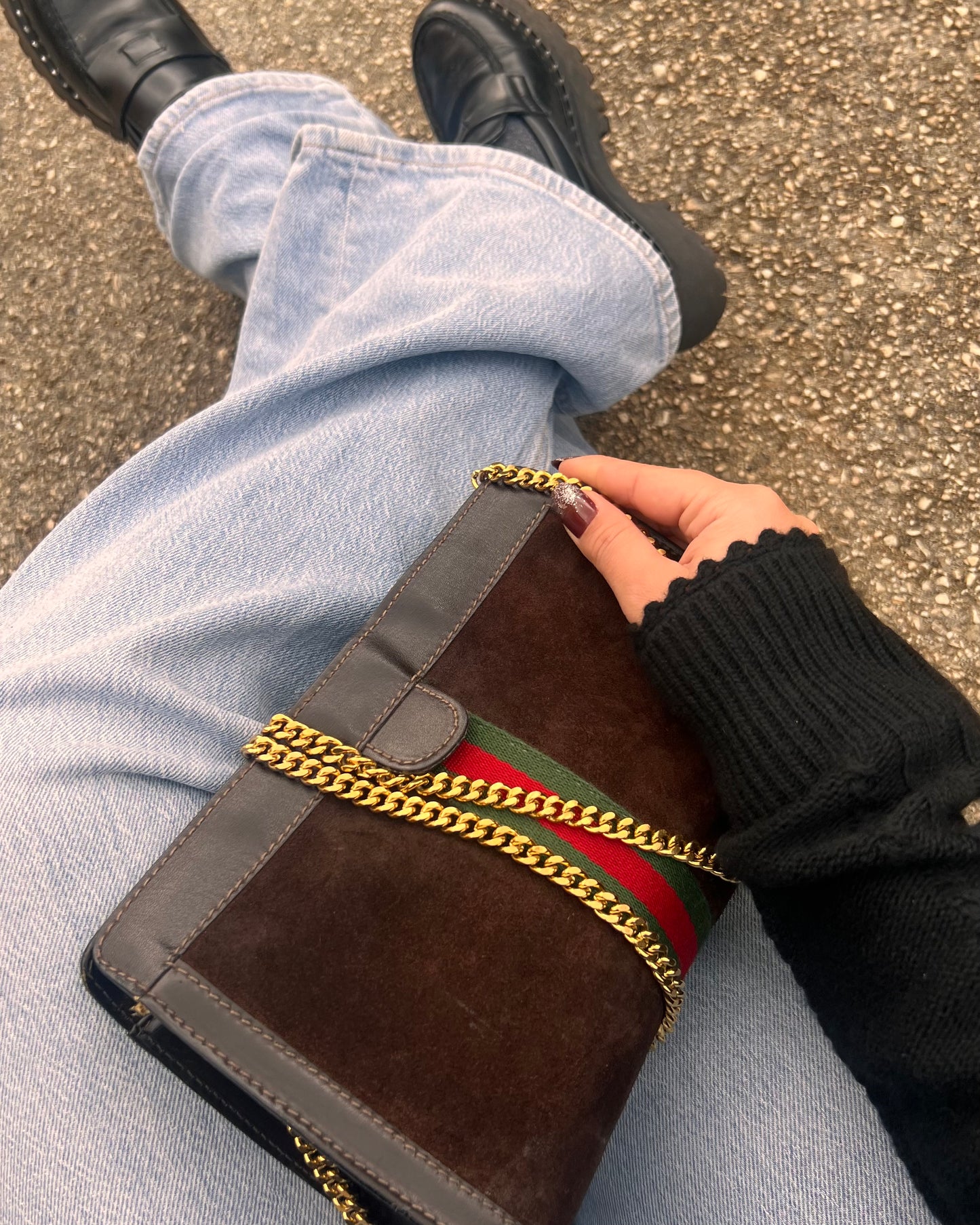 Gucci Ophidia vintage