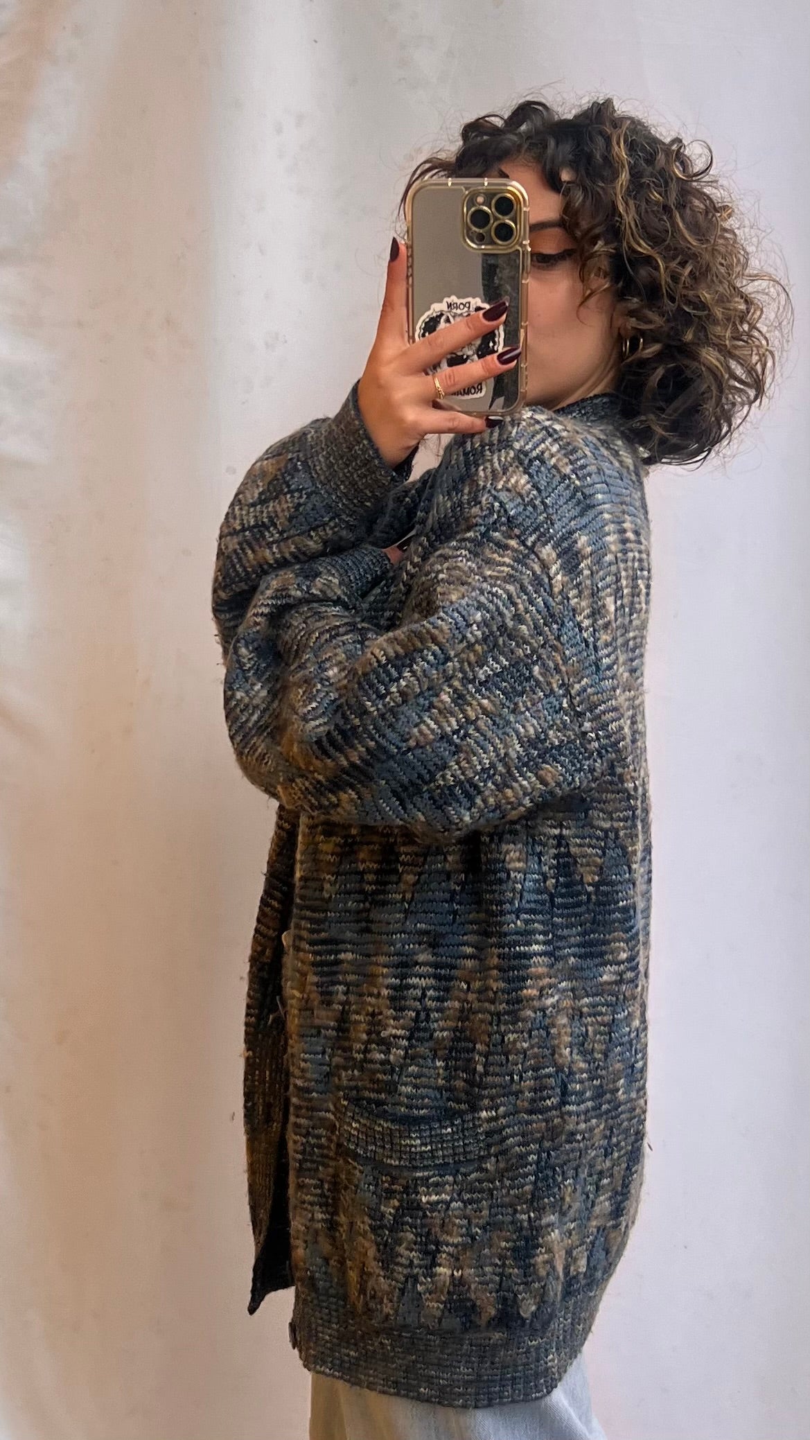 Cardigan Missoni