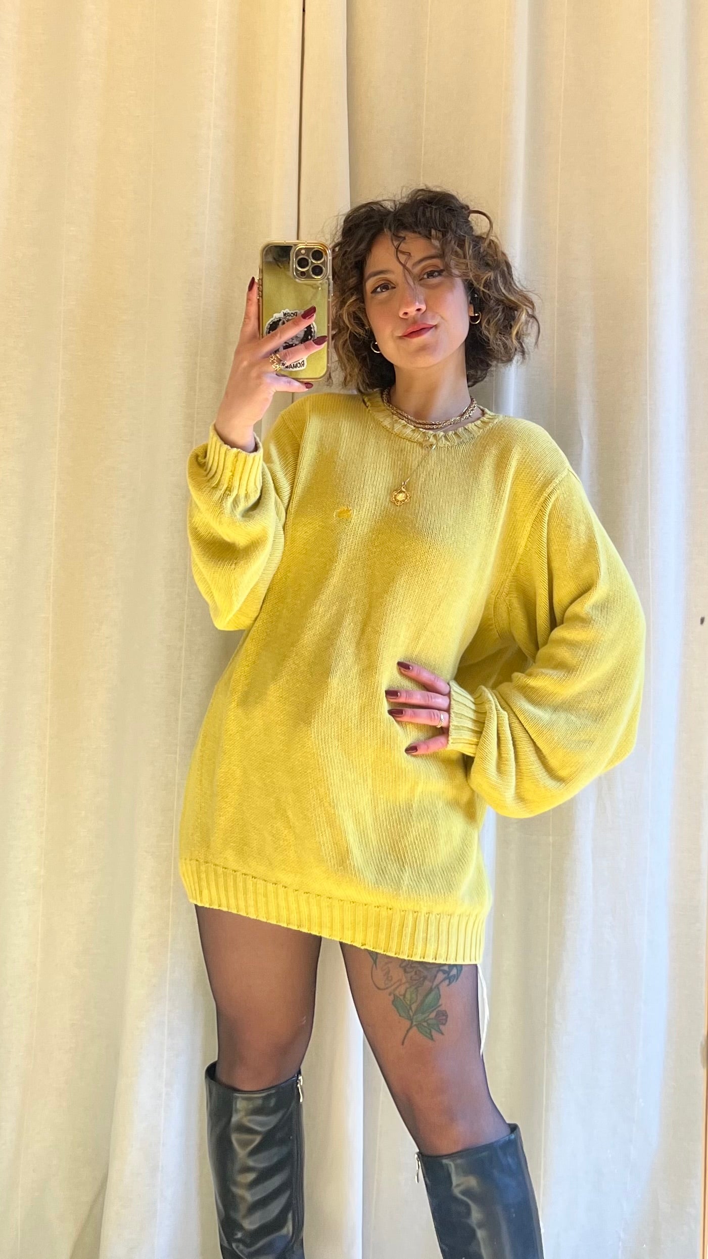 Maglione etro