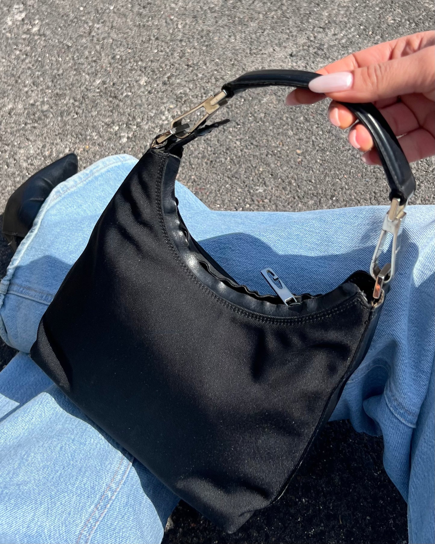 Hobo Gucci Tom Ford