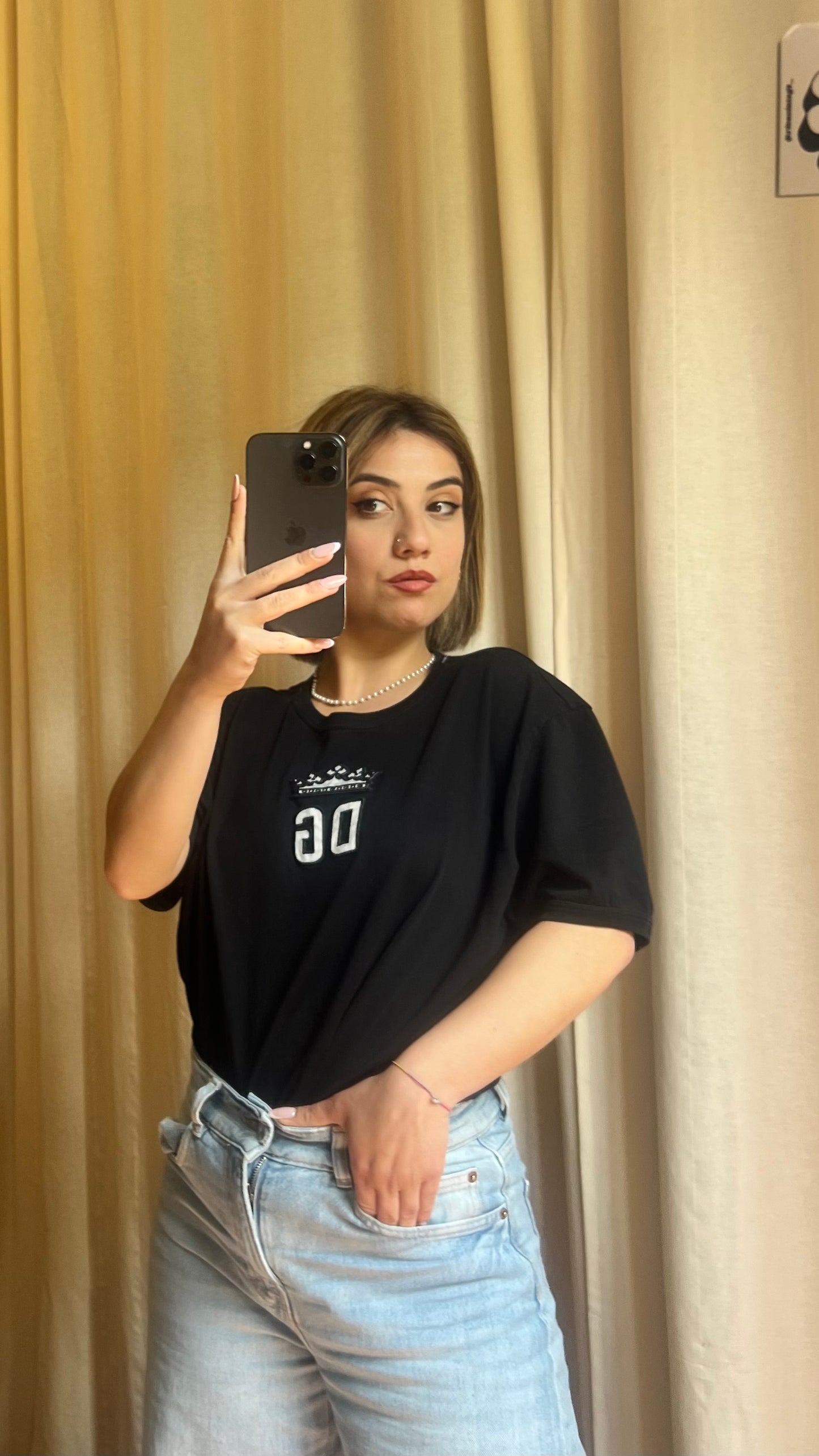 T shirt Dolce e Gabbana