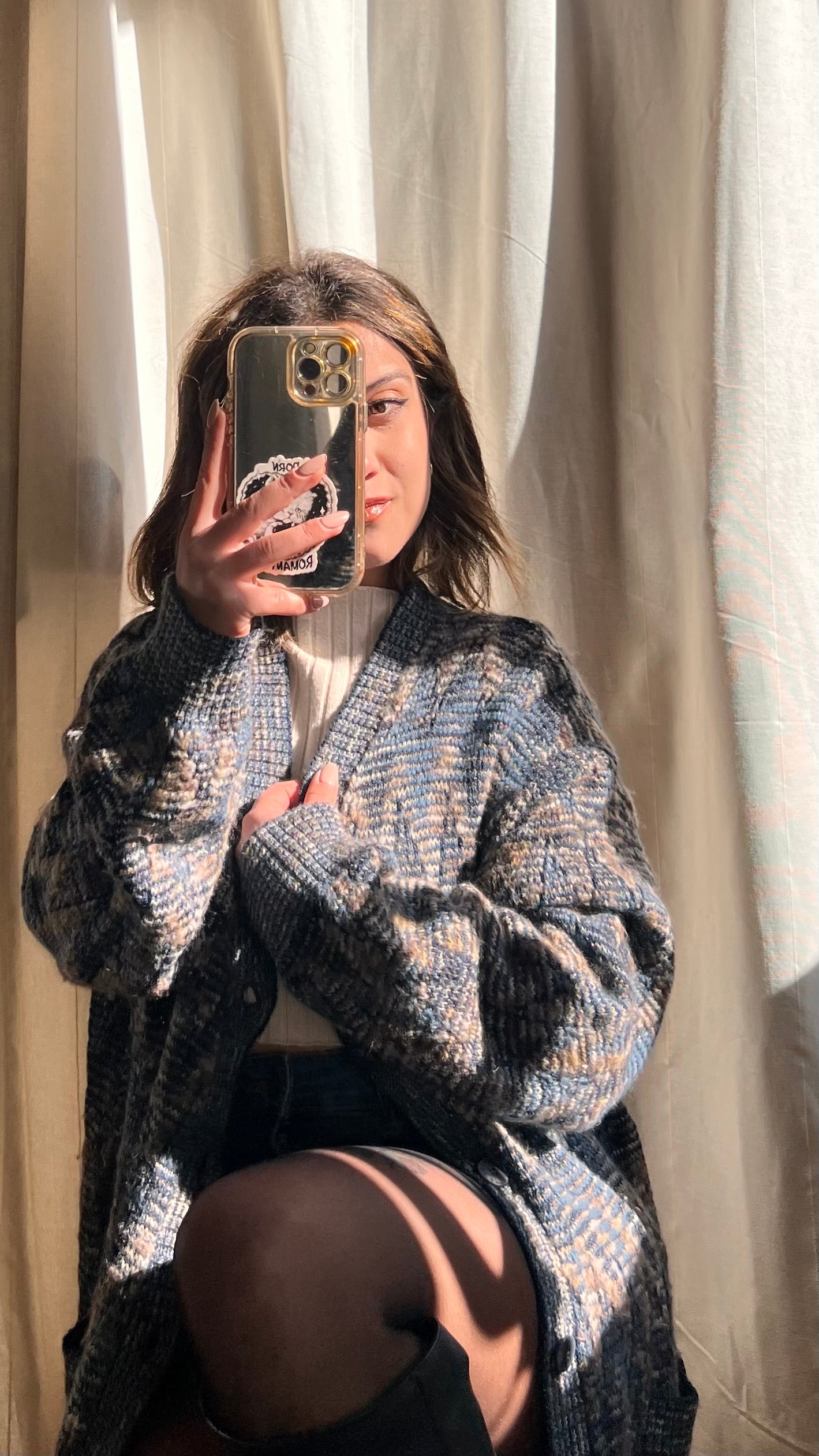Cardigan Missoni