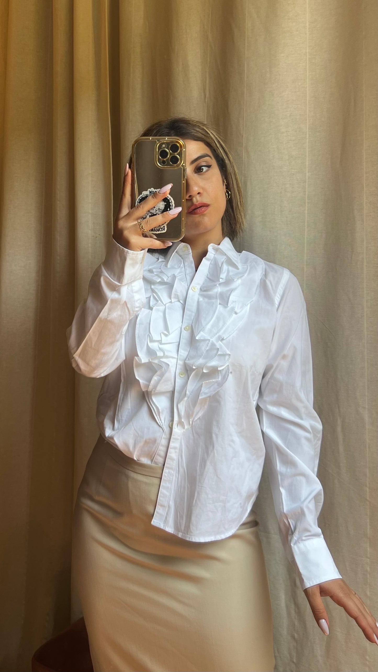 Camicia ralph lauren prima linea