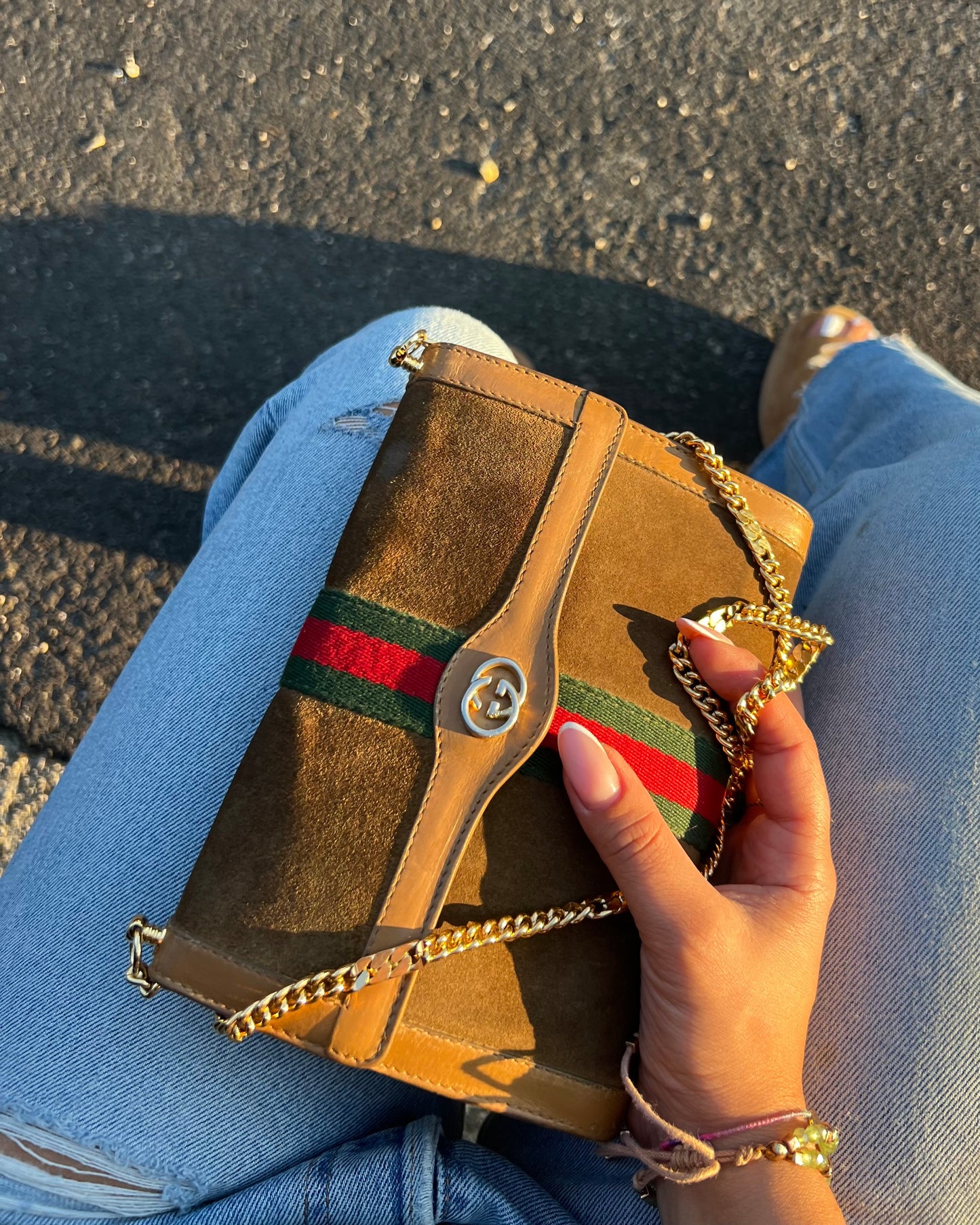 Borsa Gucci ophidia