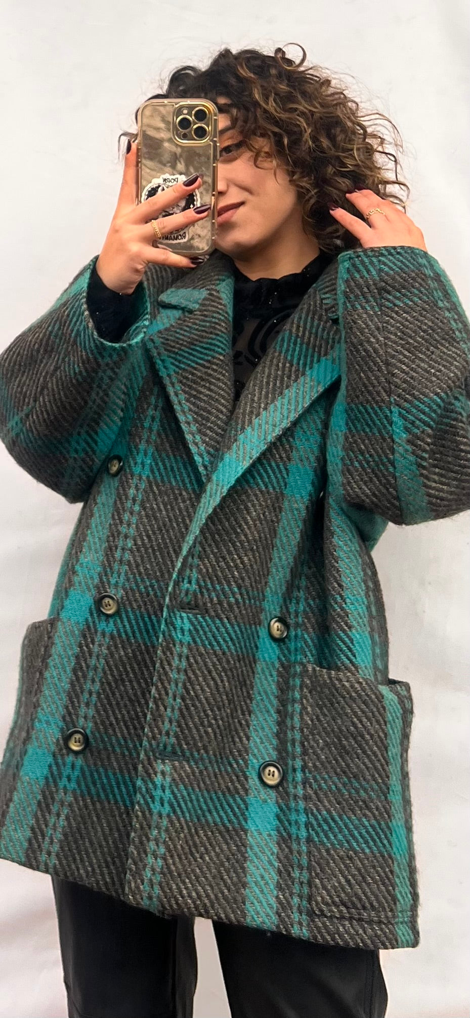 Cappotto Marella
