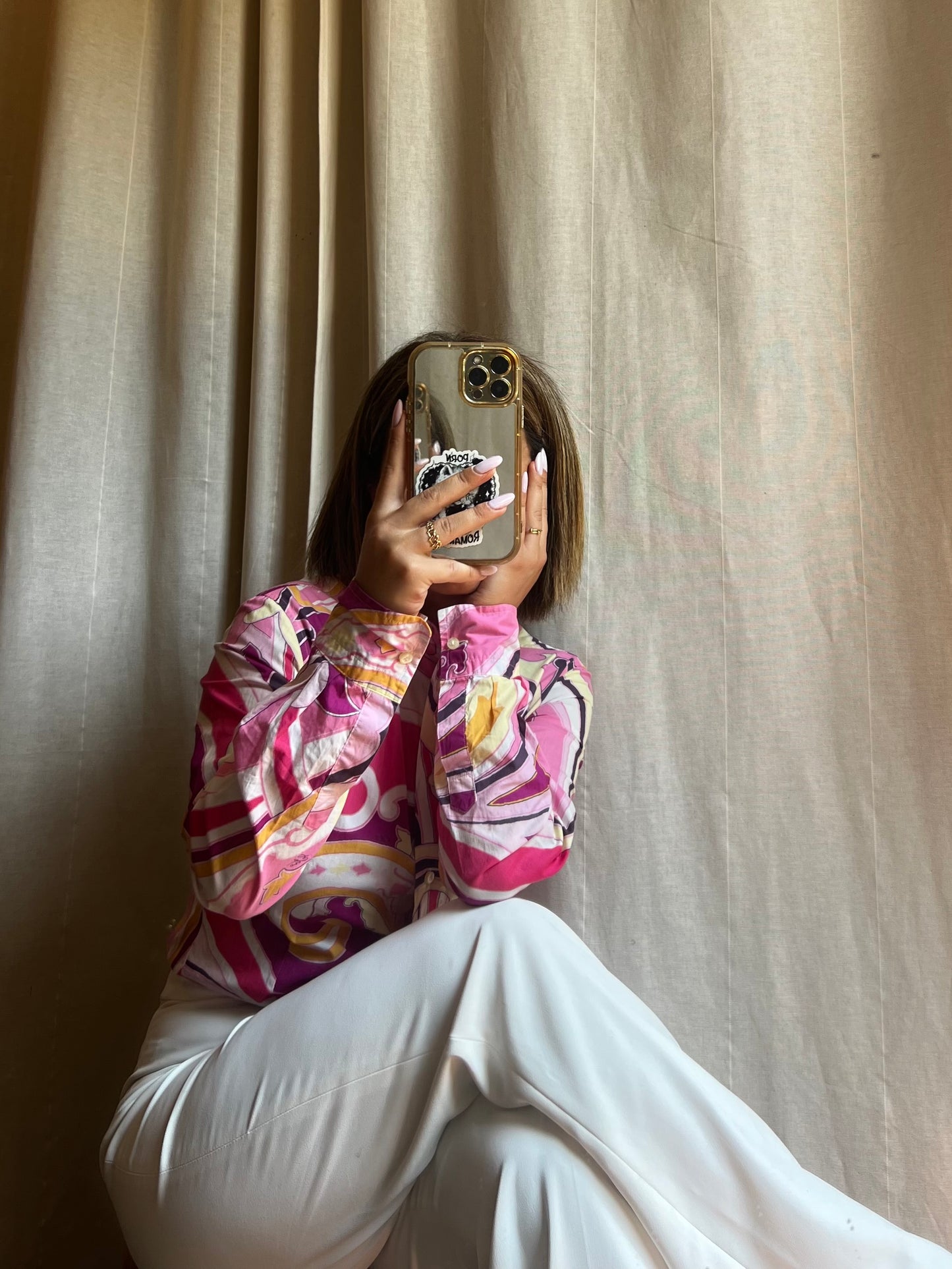 Camicia etro