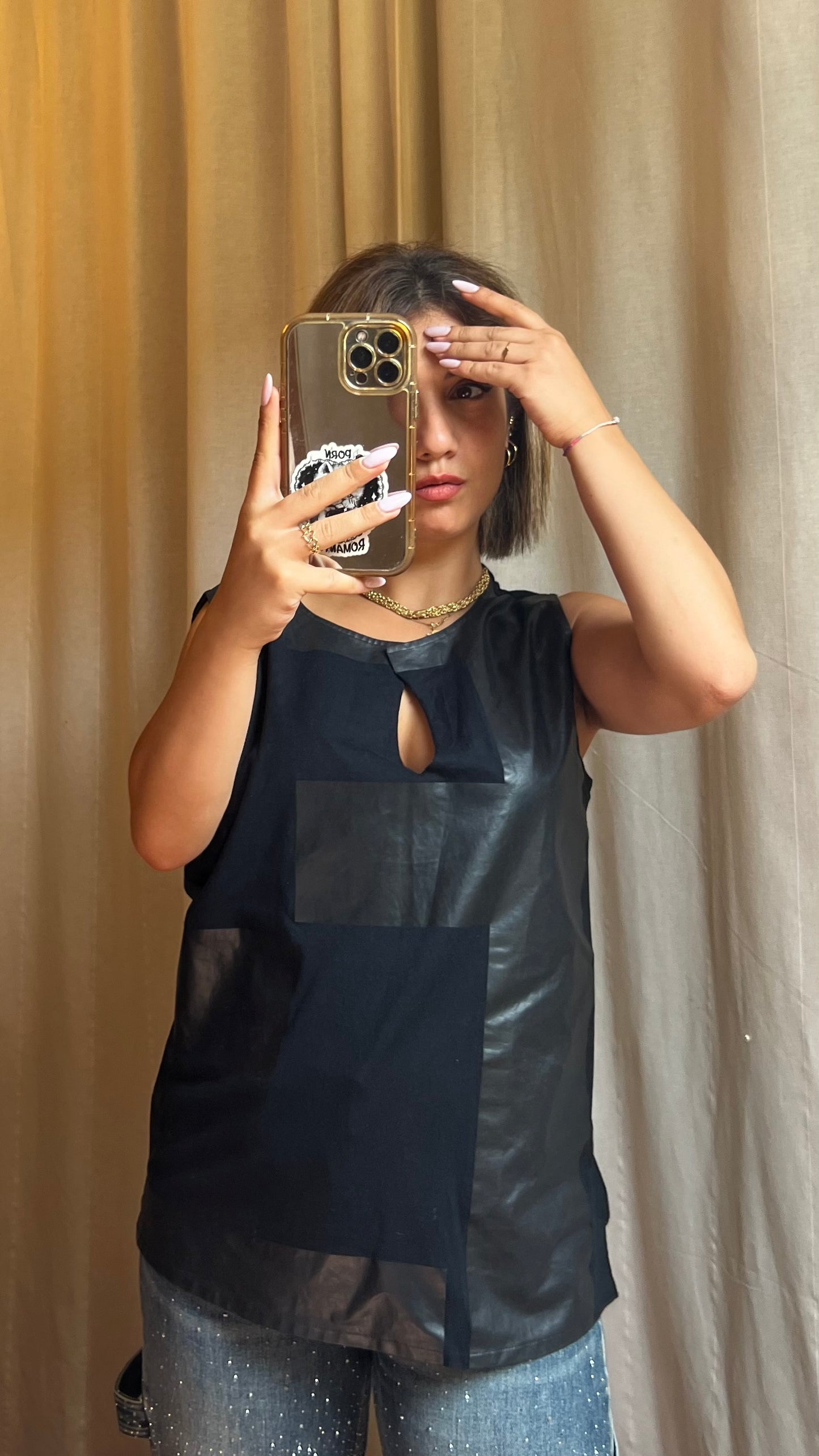 Casacca fendi