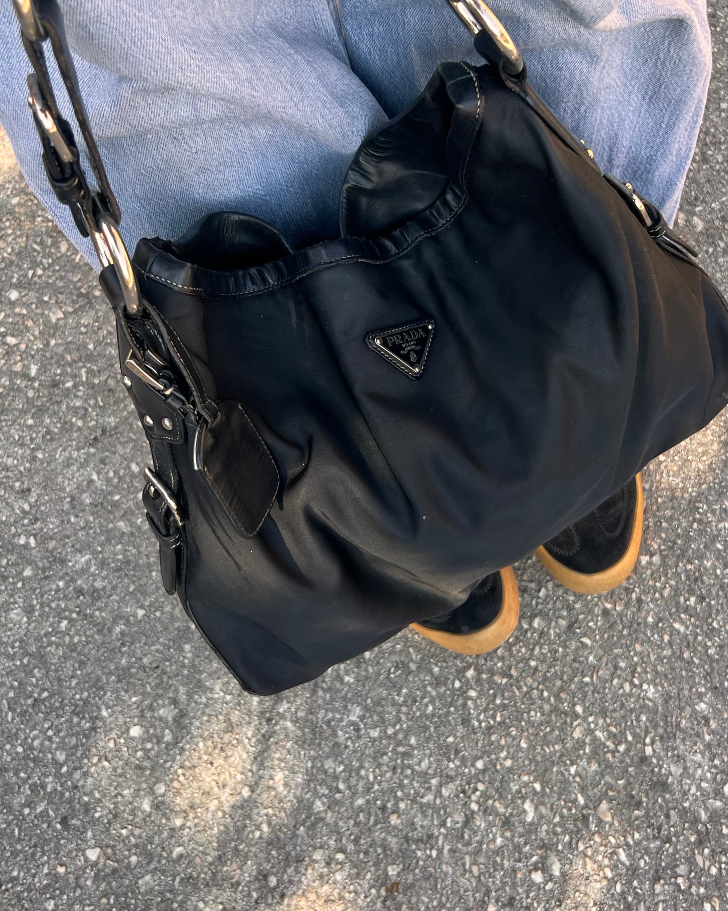 Borsa Prada