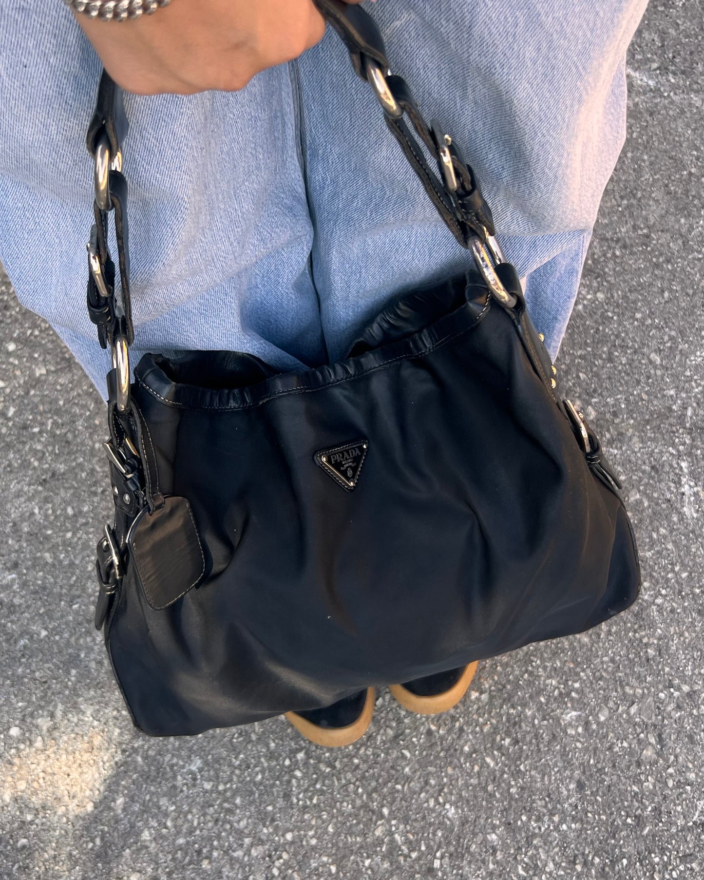 Borsa Prada
