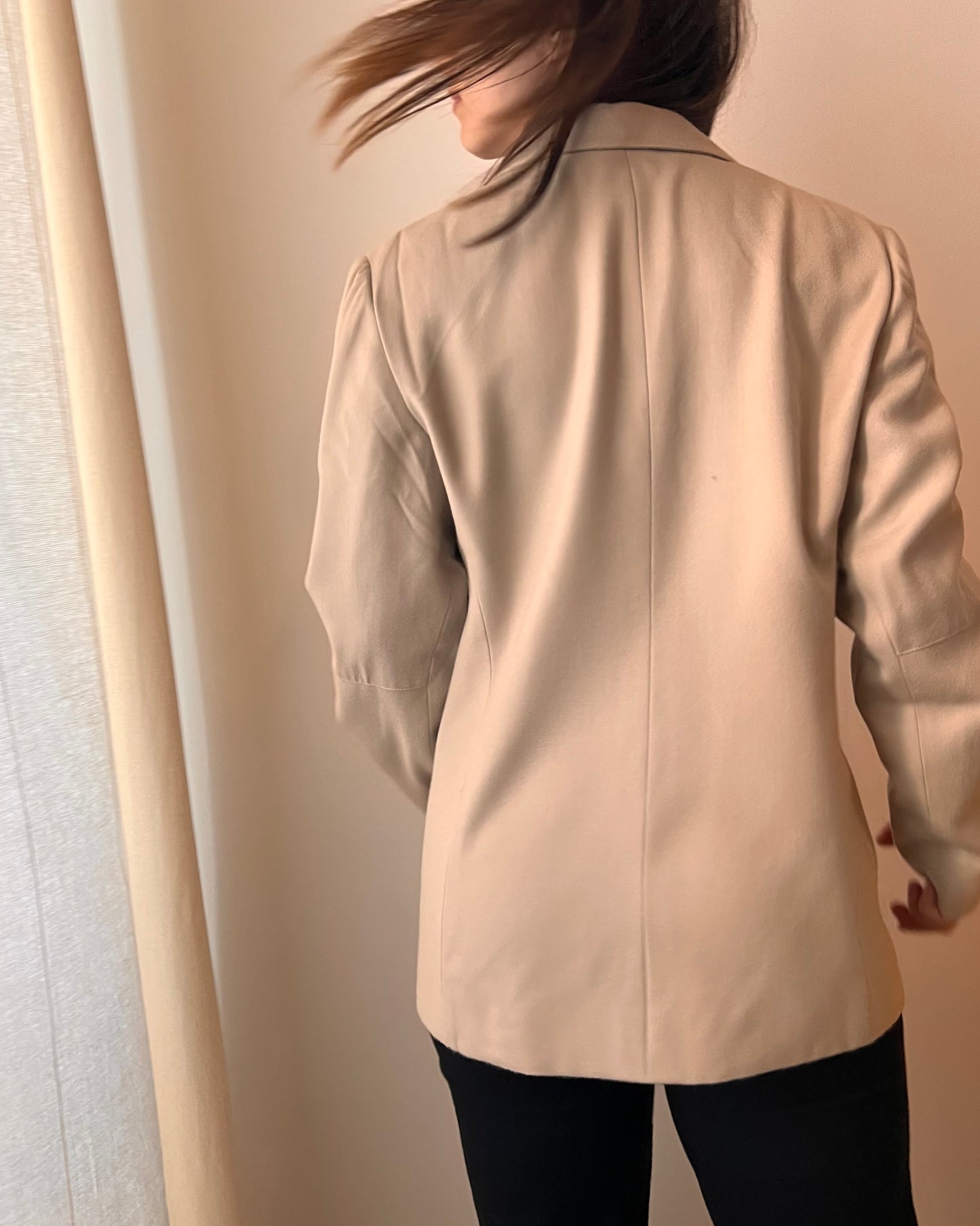 Blazer Valentino