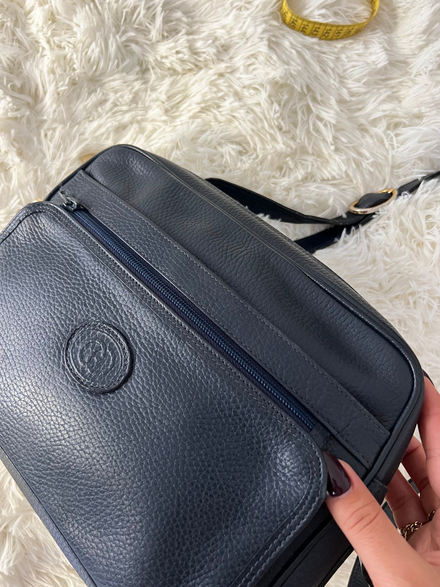 Borsa gucci vintage
