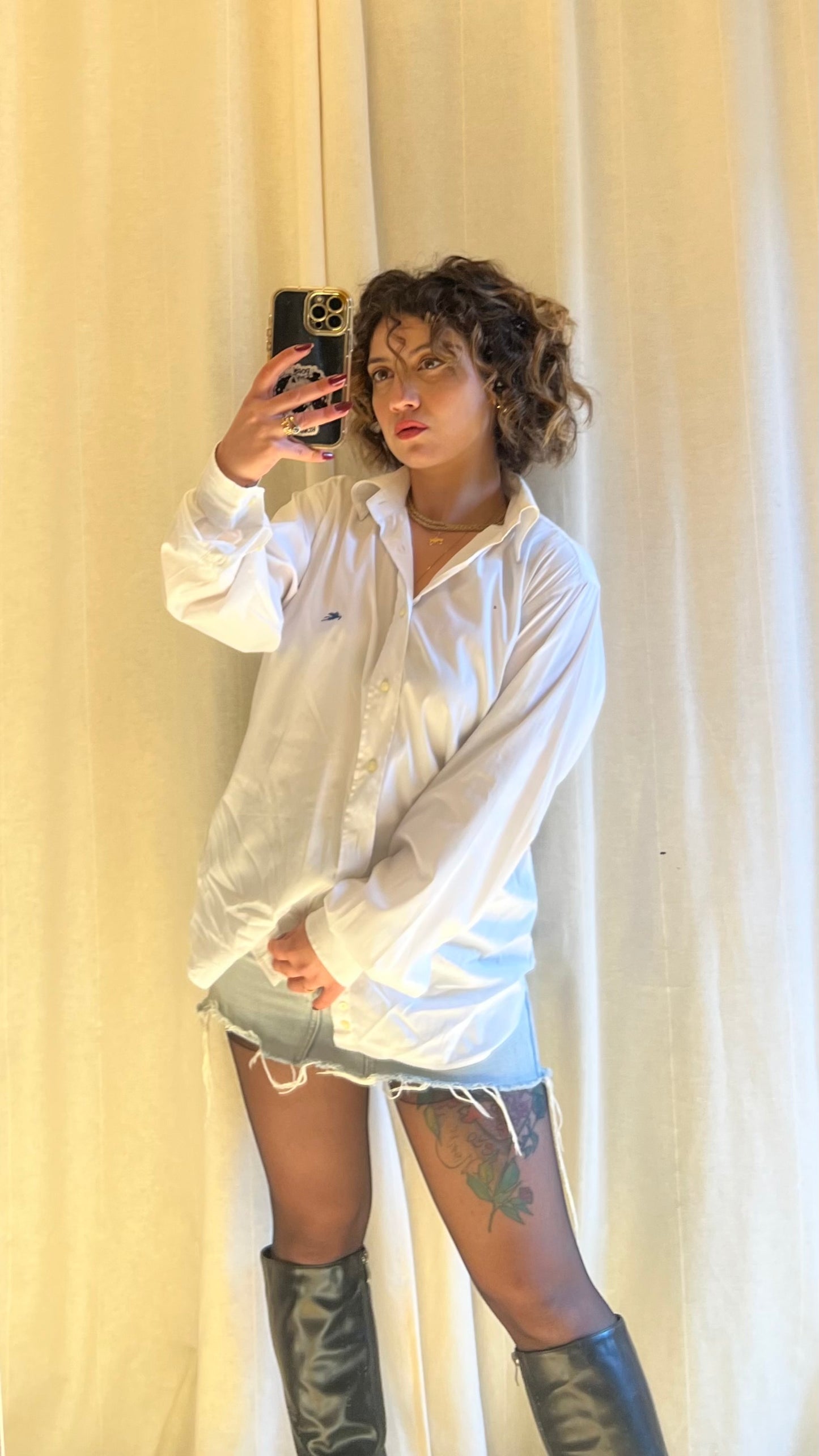 Camicia Etro