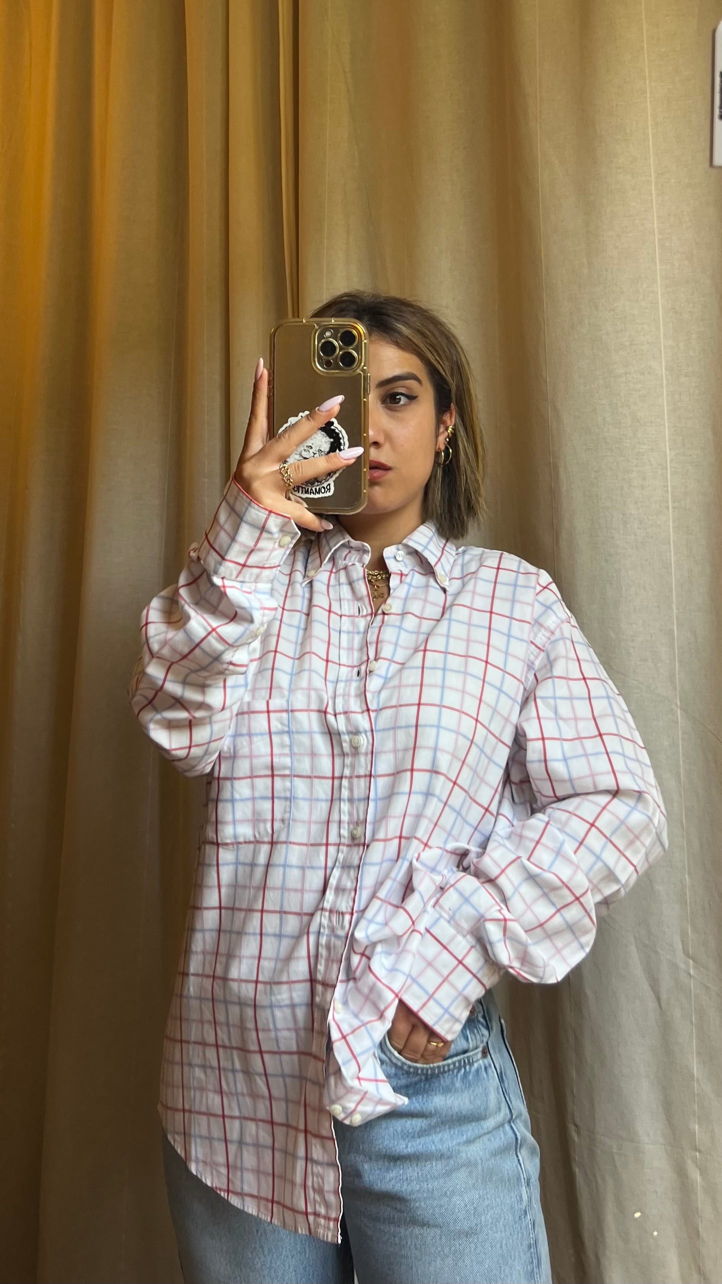 Camicia Valentino
