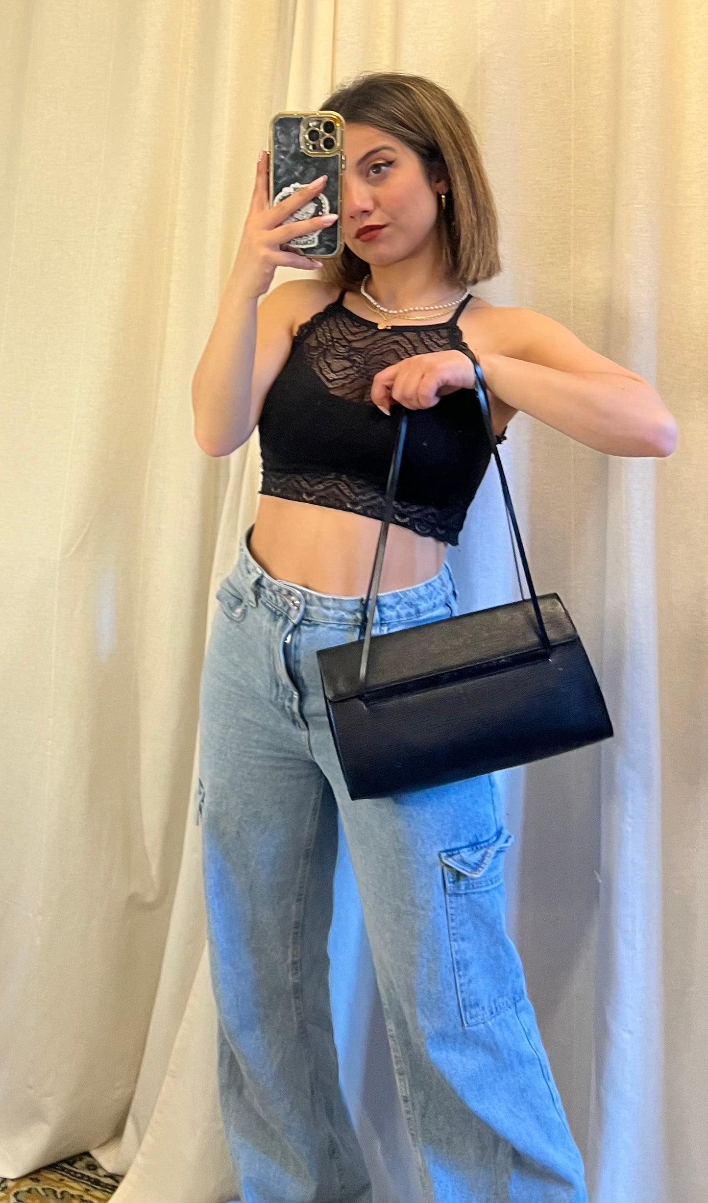 Borsa Louis vuitton vintage