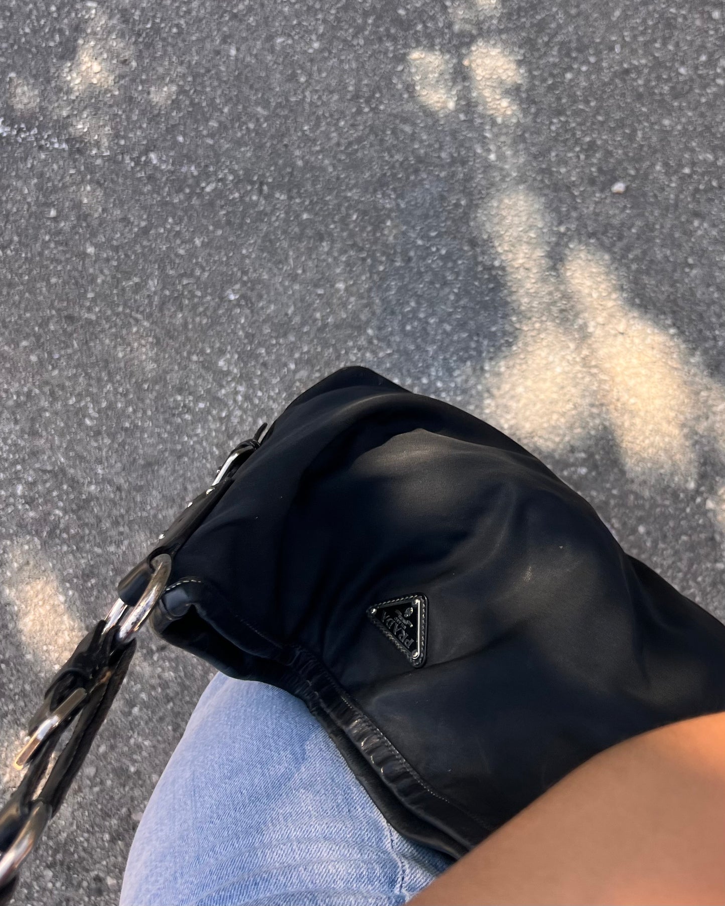 Borsa Prada