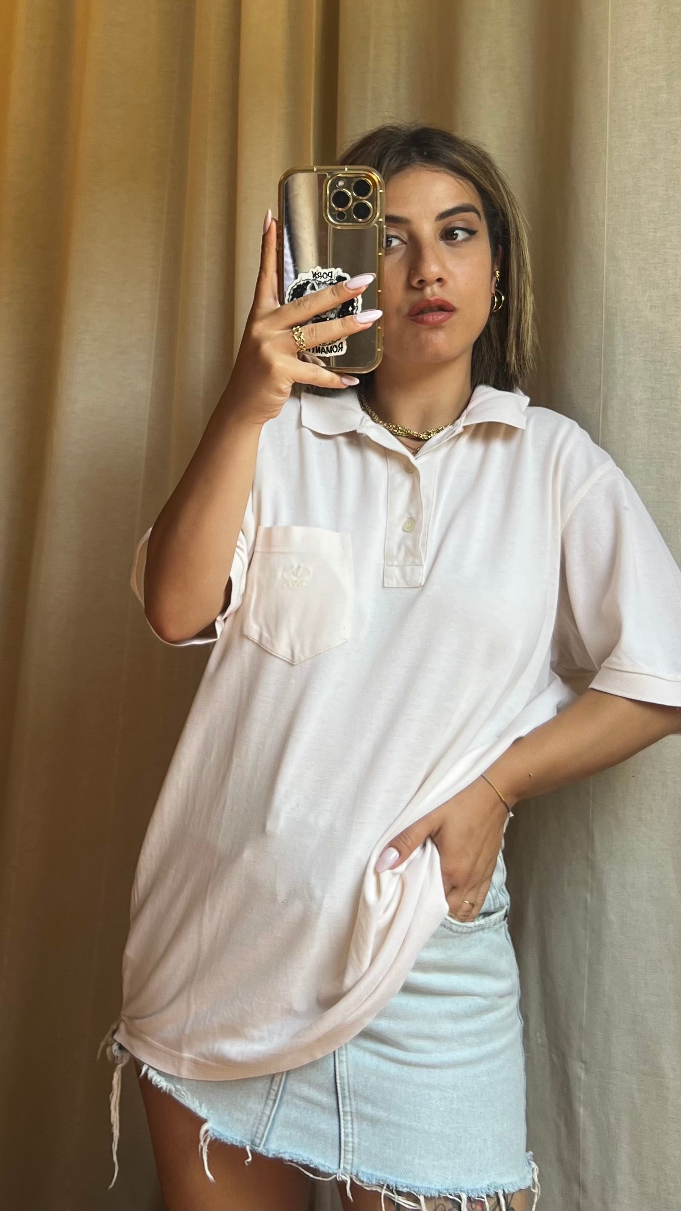 Polo Valentino vintage
