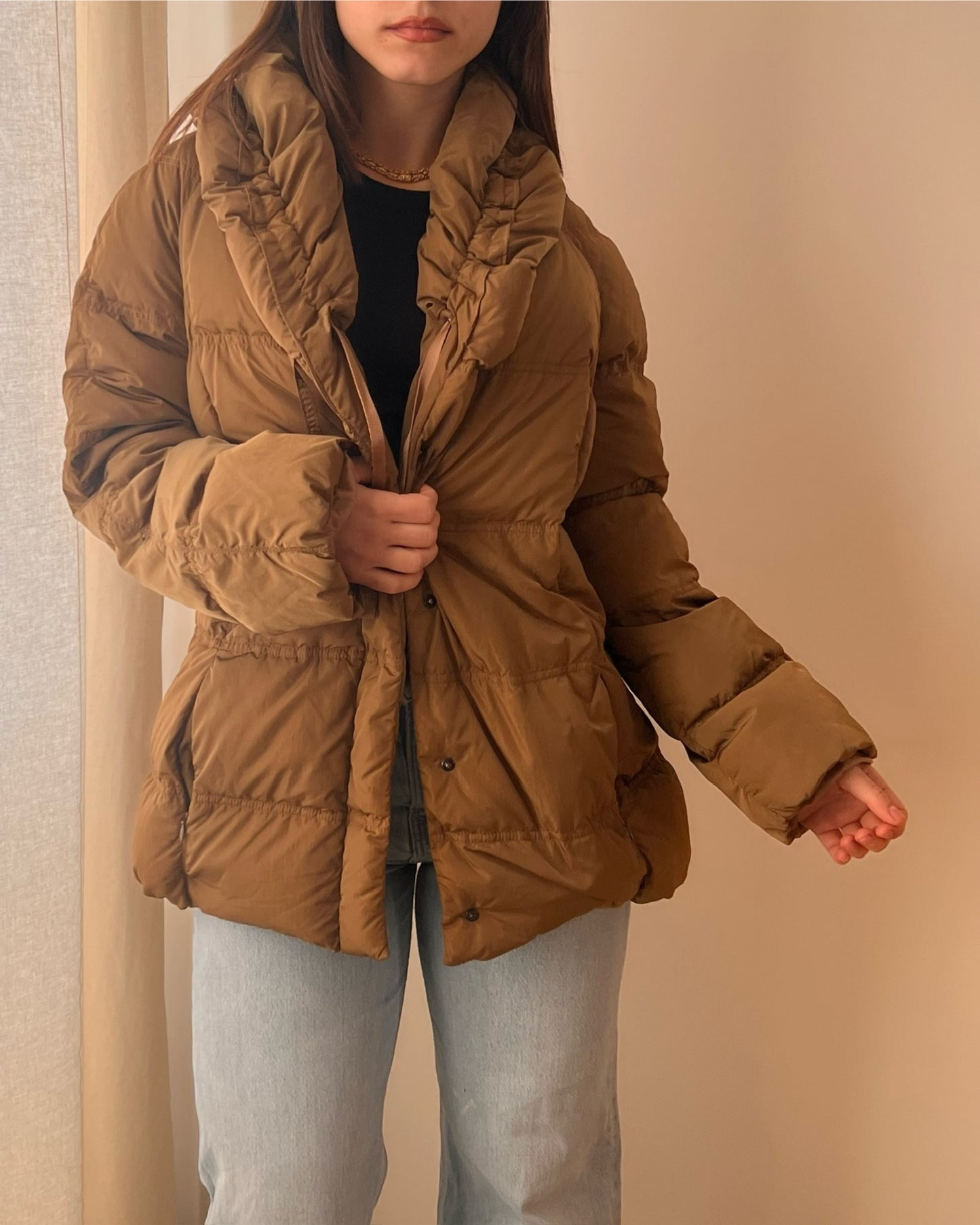Piumino Moncler