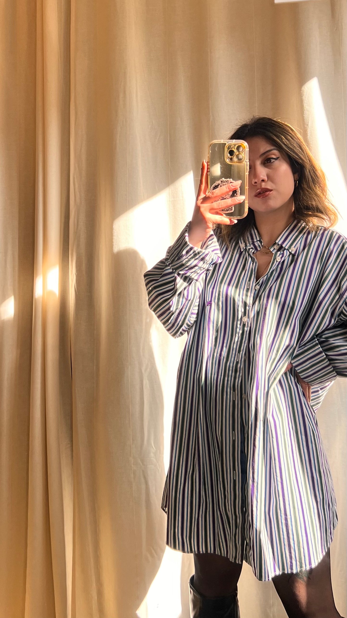 Camicia etro