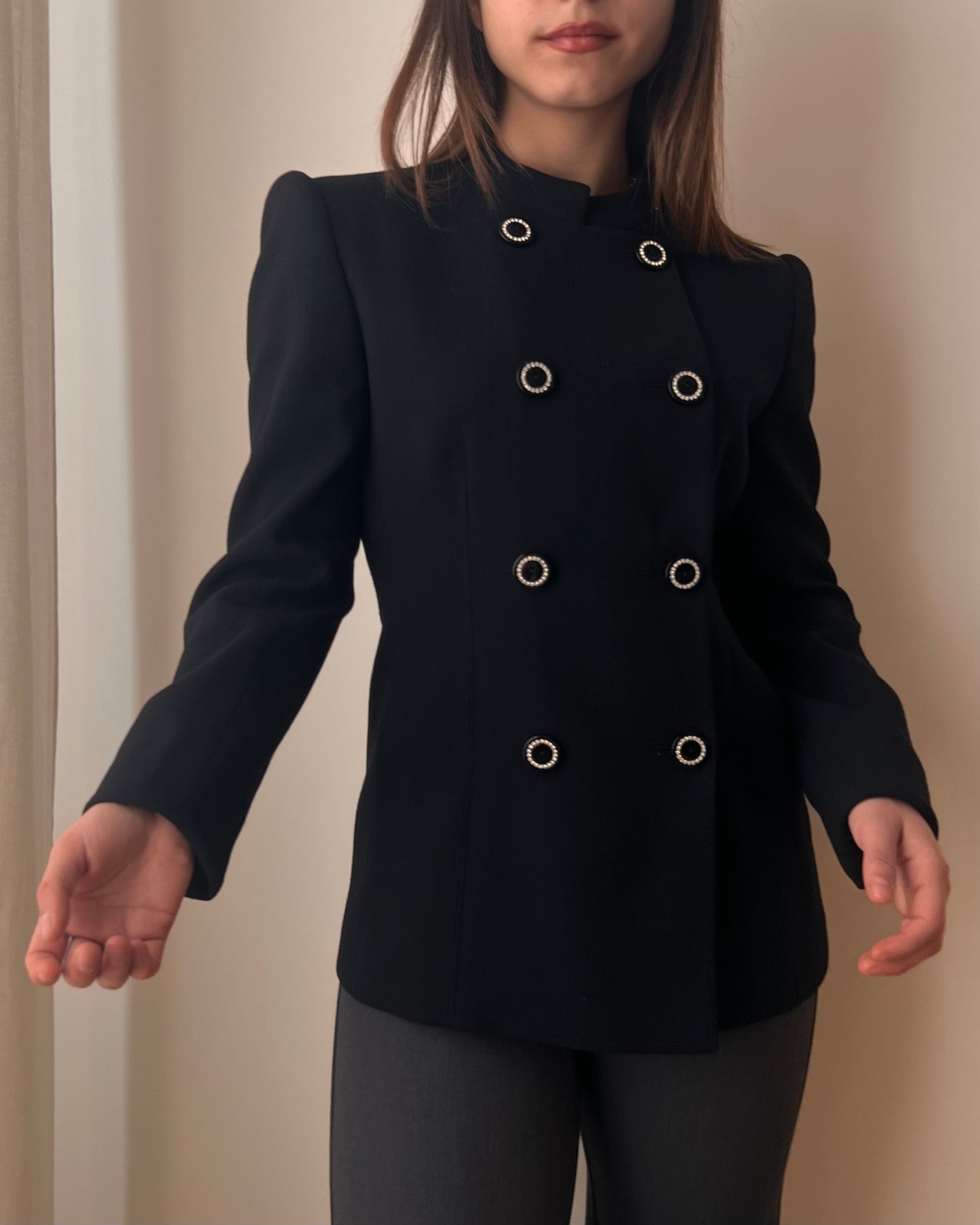 Blazer Gioiello Valentino