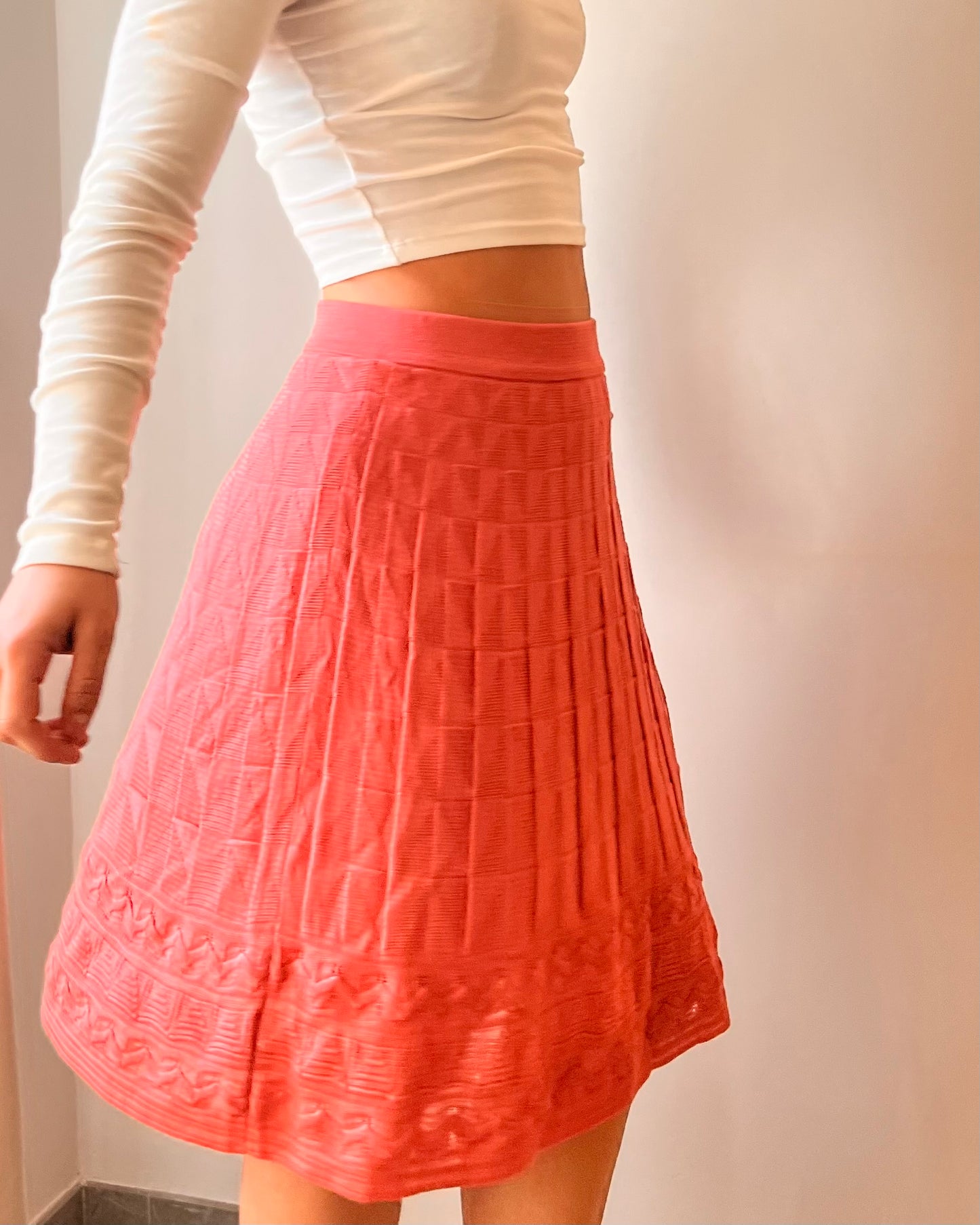 Gonna Missoni