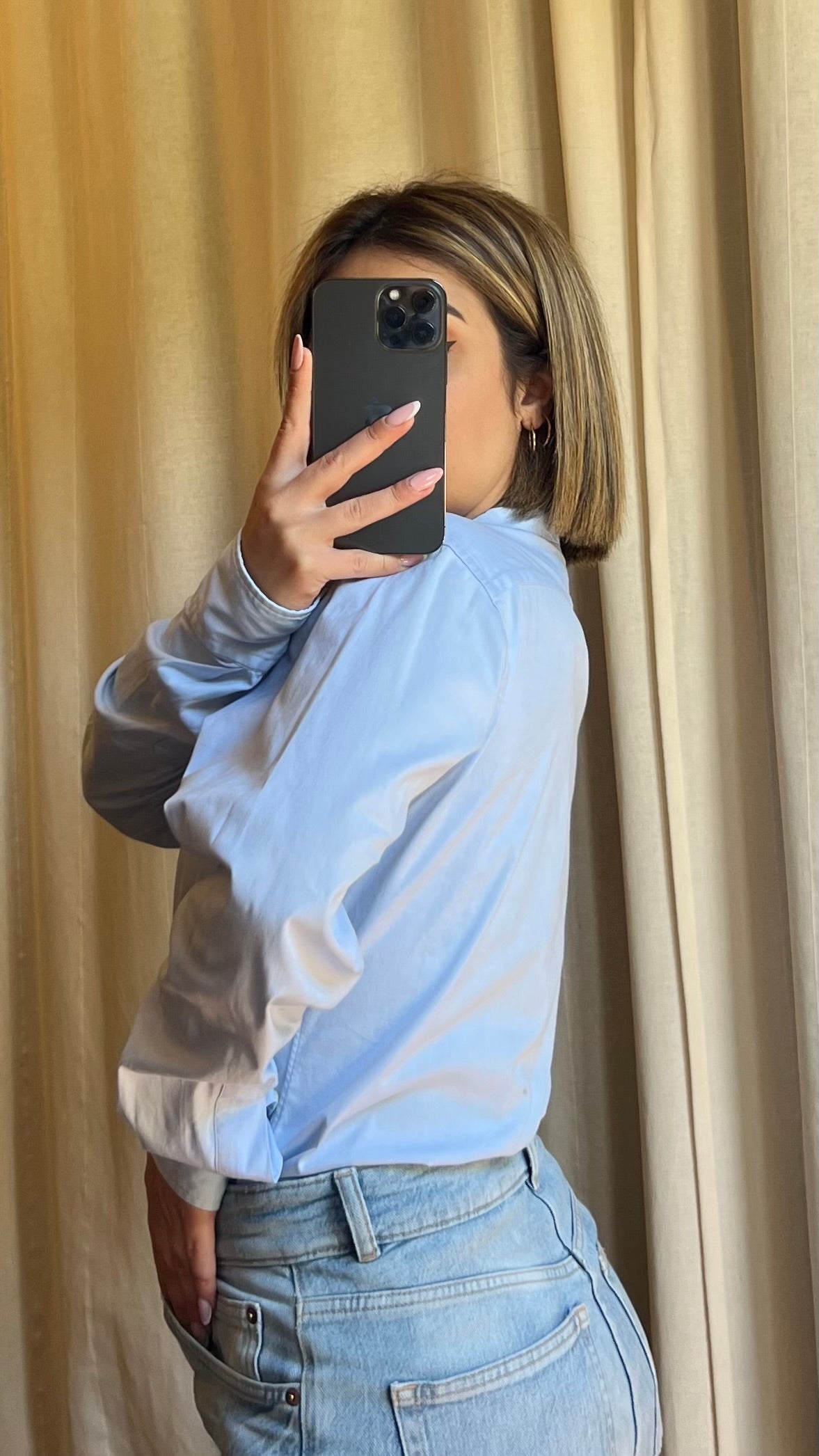 Camicia ralph lauren