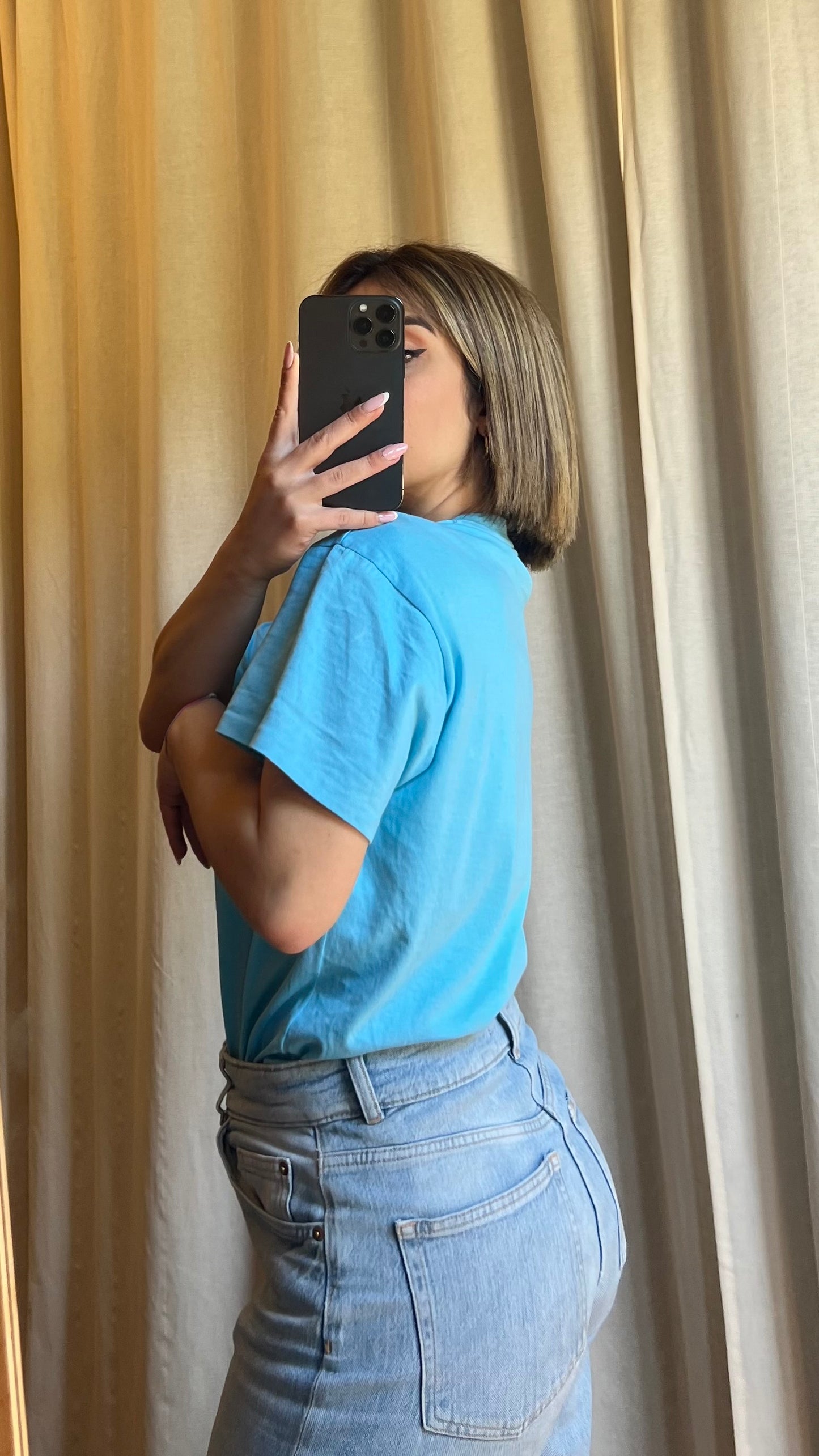 T shirt Valentino vintage