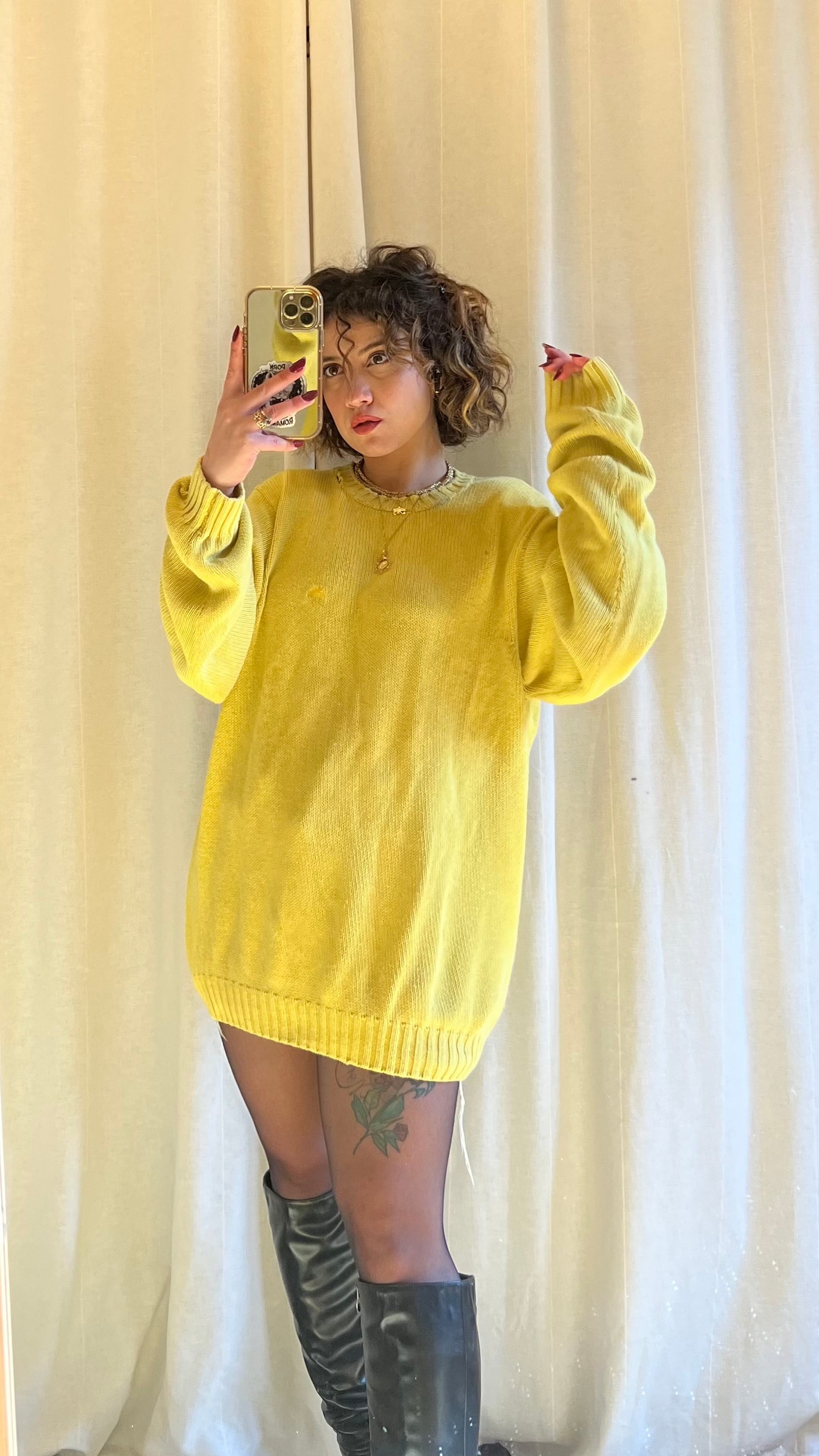 Maglione etro