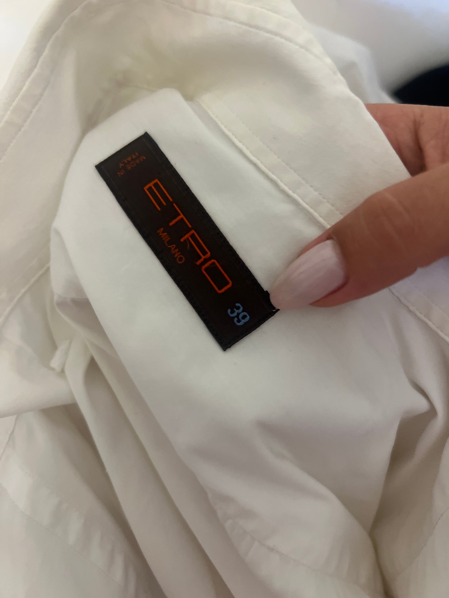 Camicia etro