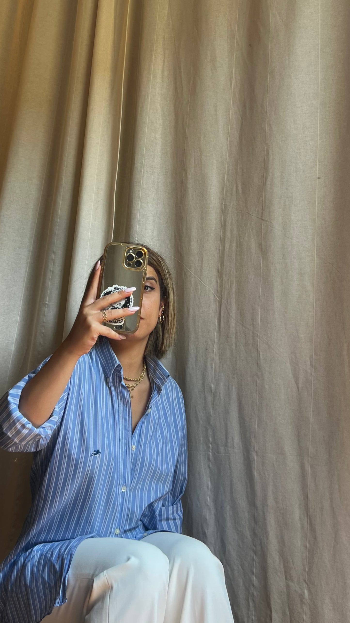 Camicia etro