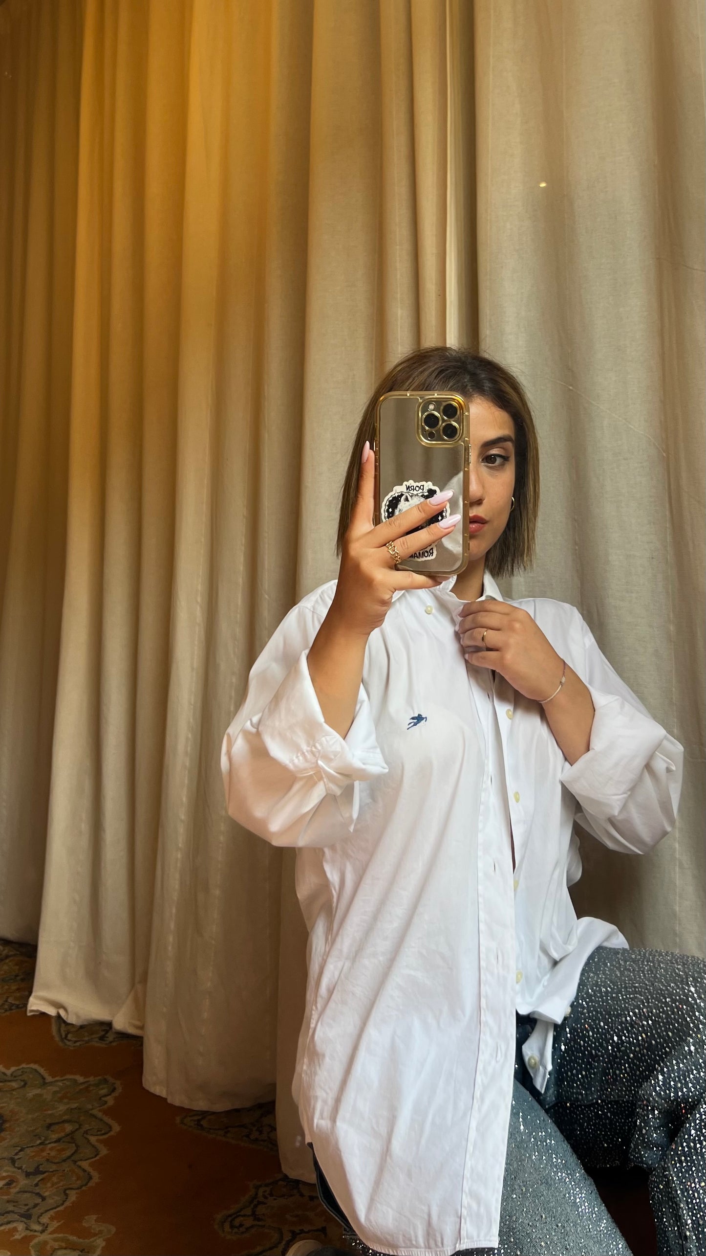 Camicia etro