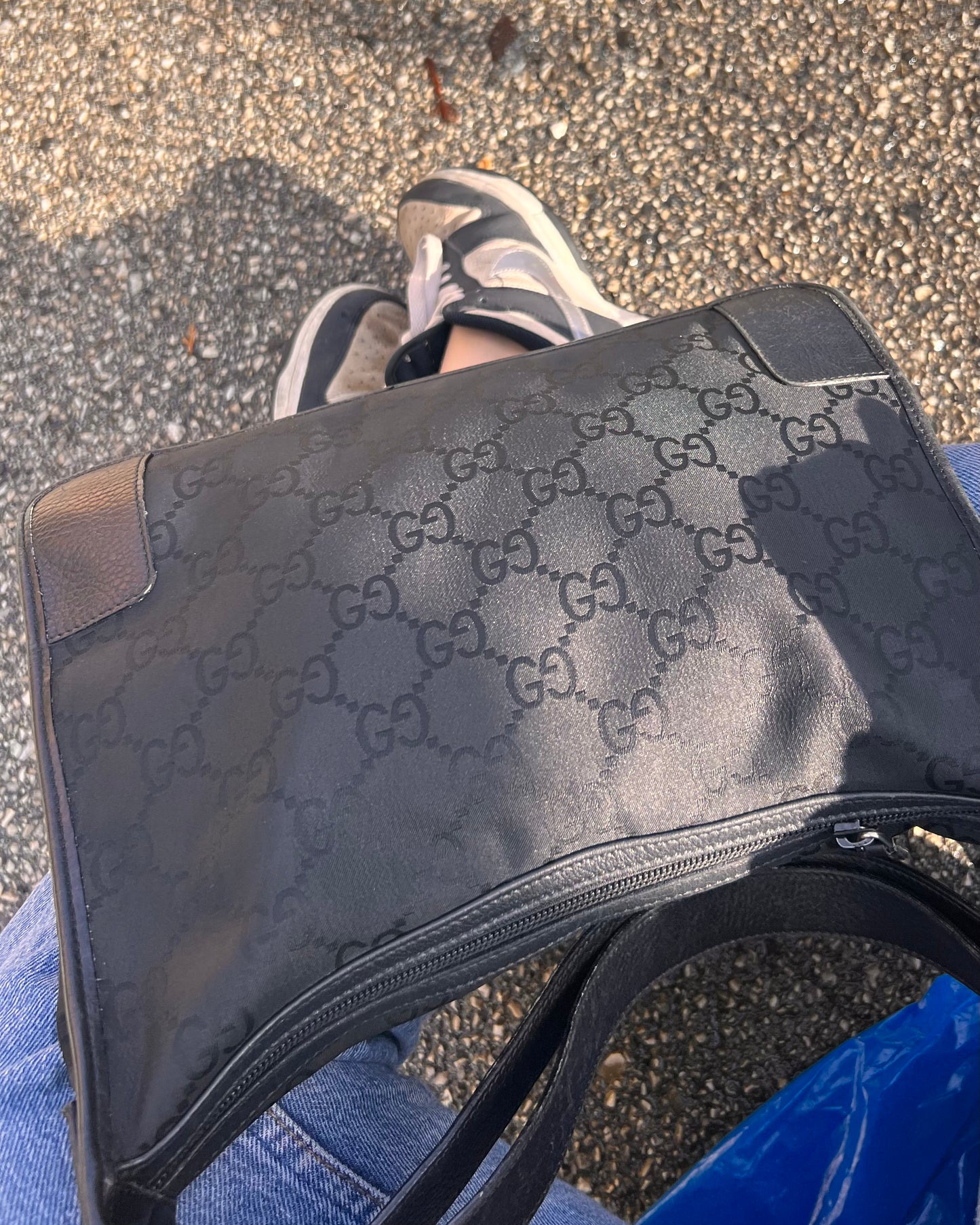 Borsa Gucci