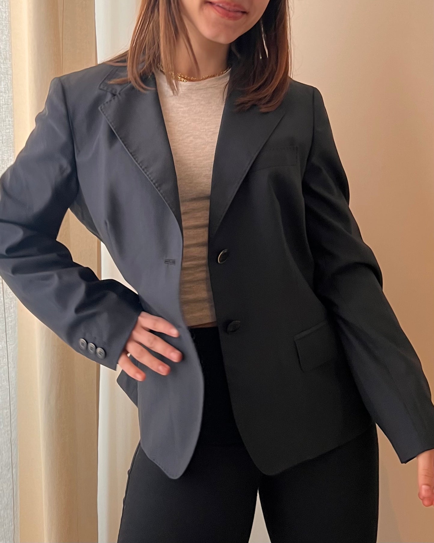 Giacca Max Mara