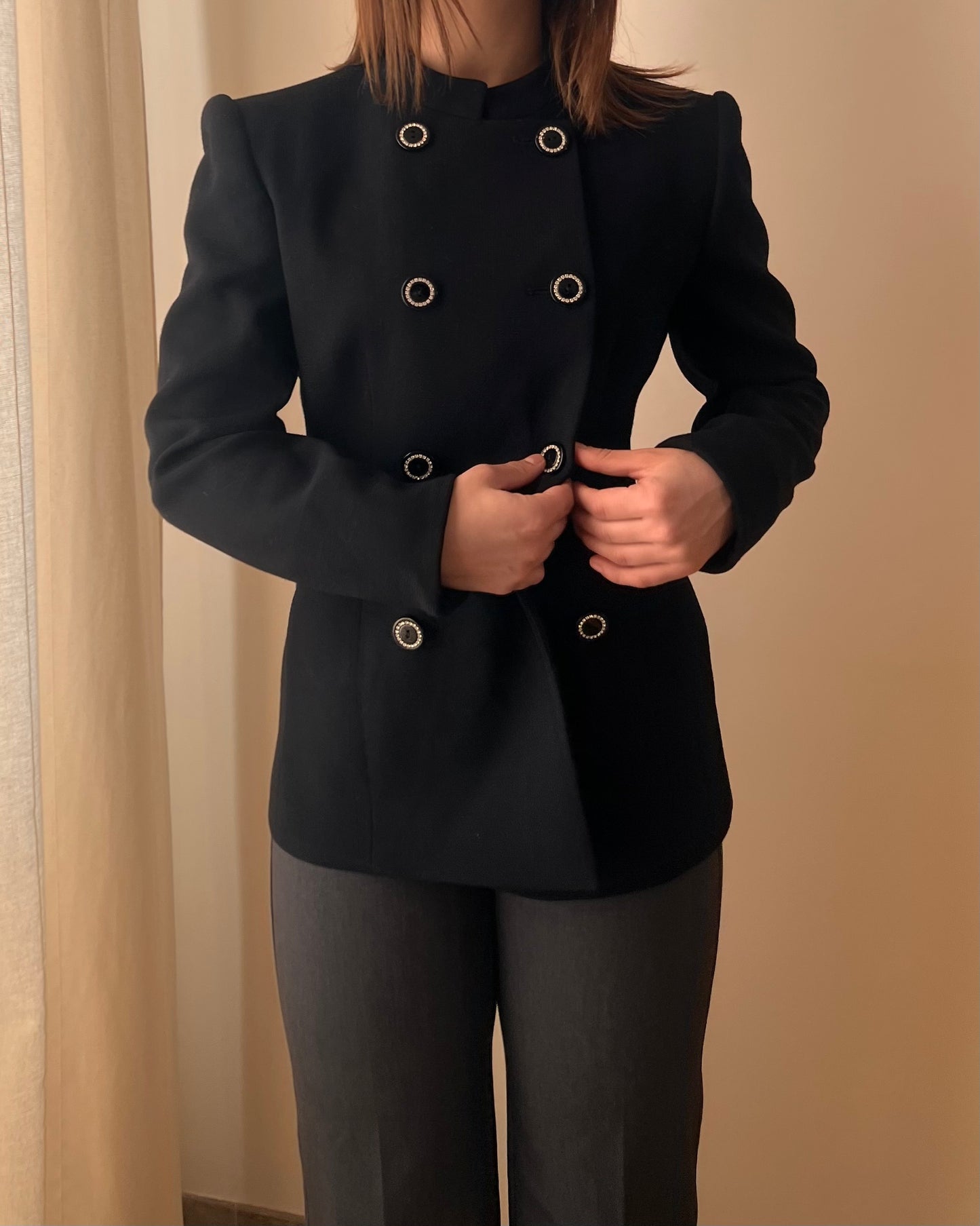Blazer Gioiello Valentino