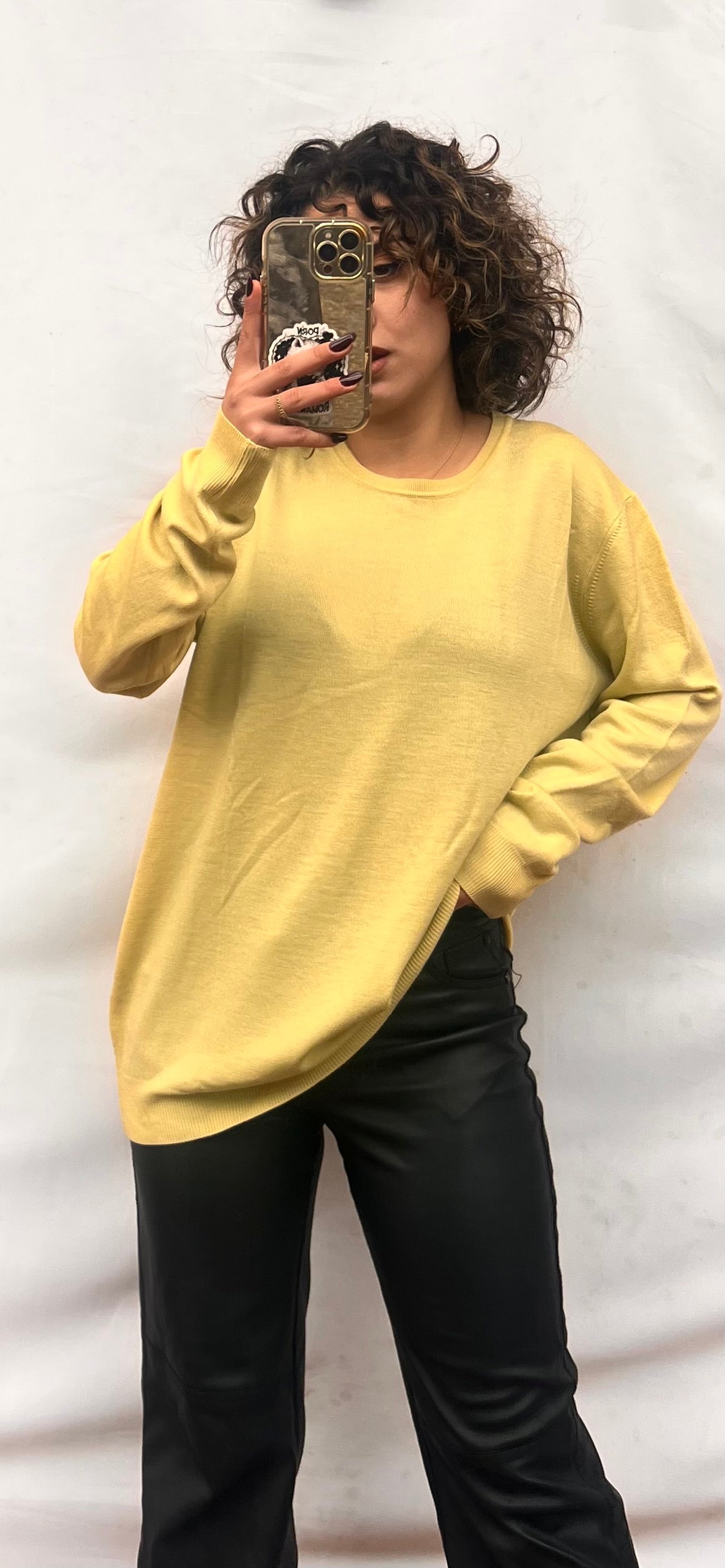 Maglione Valentino