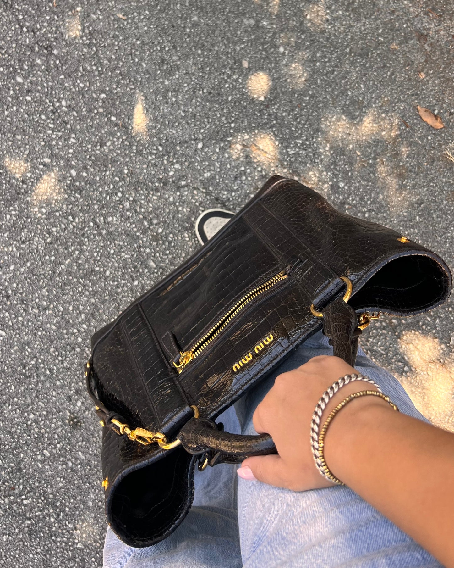 Borsa Miu Miu