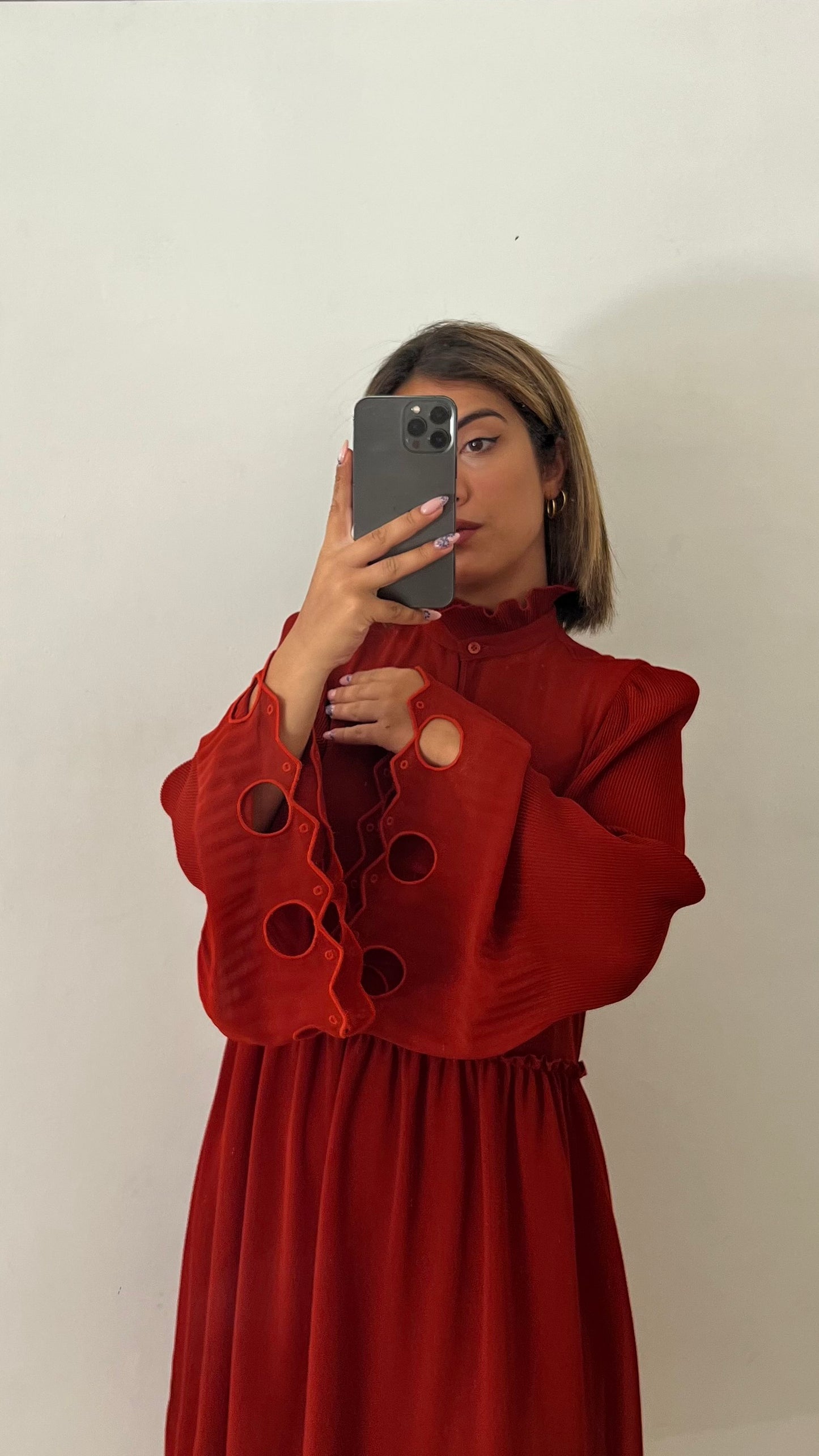 Abito chloe