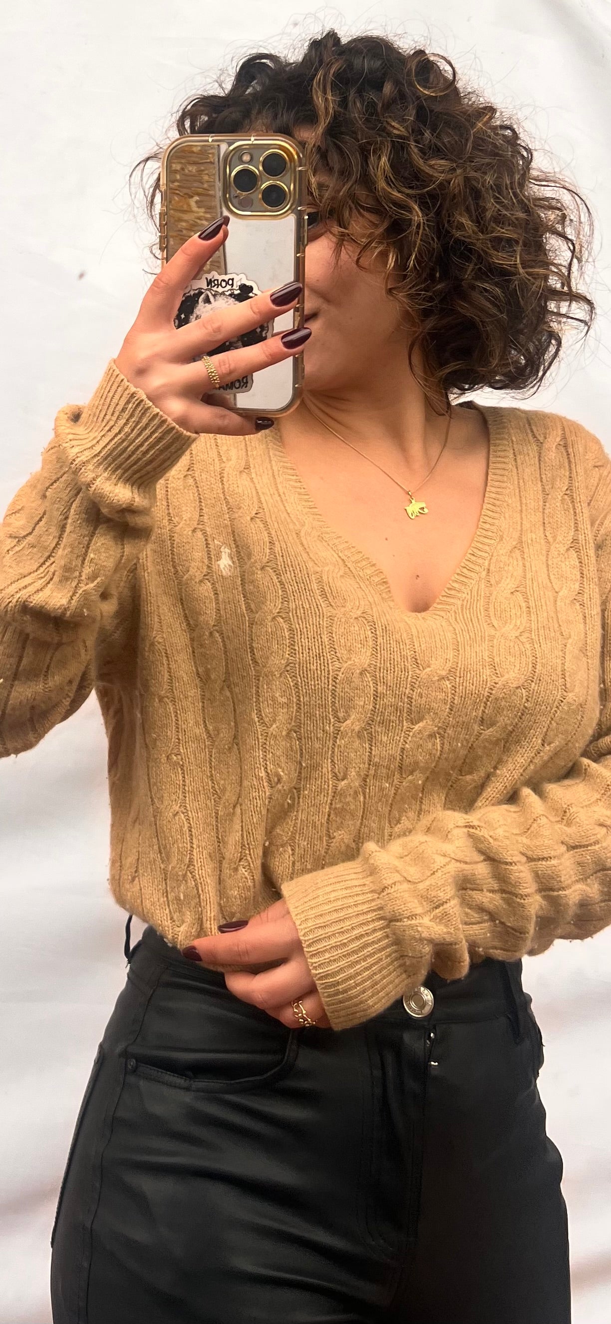 Maglione Ralph Lauren