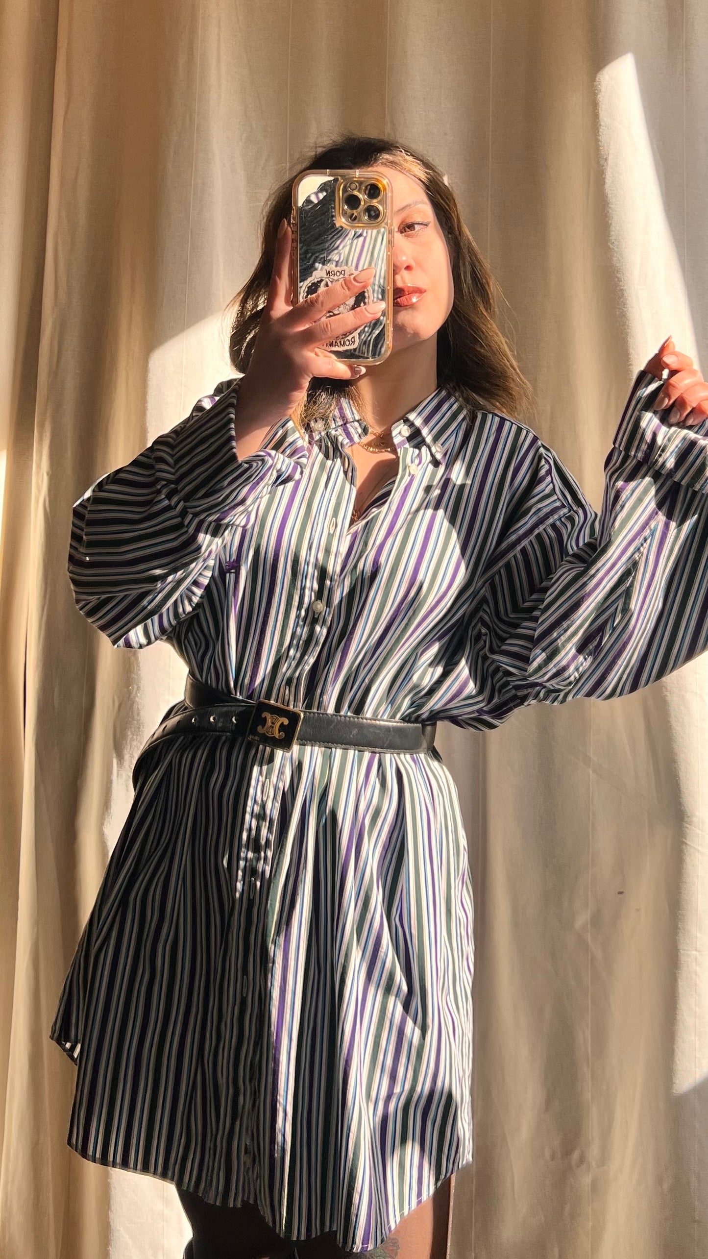Camicia etro