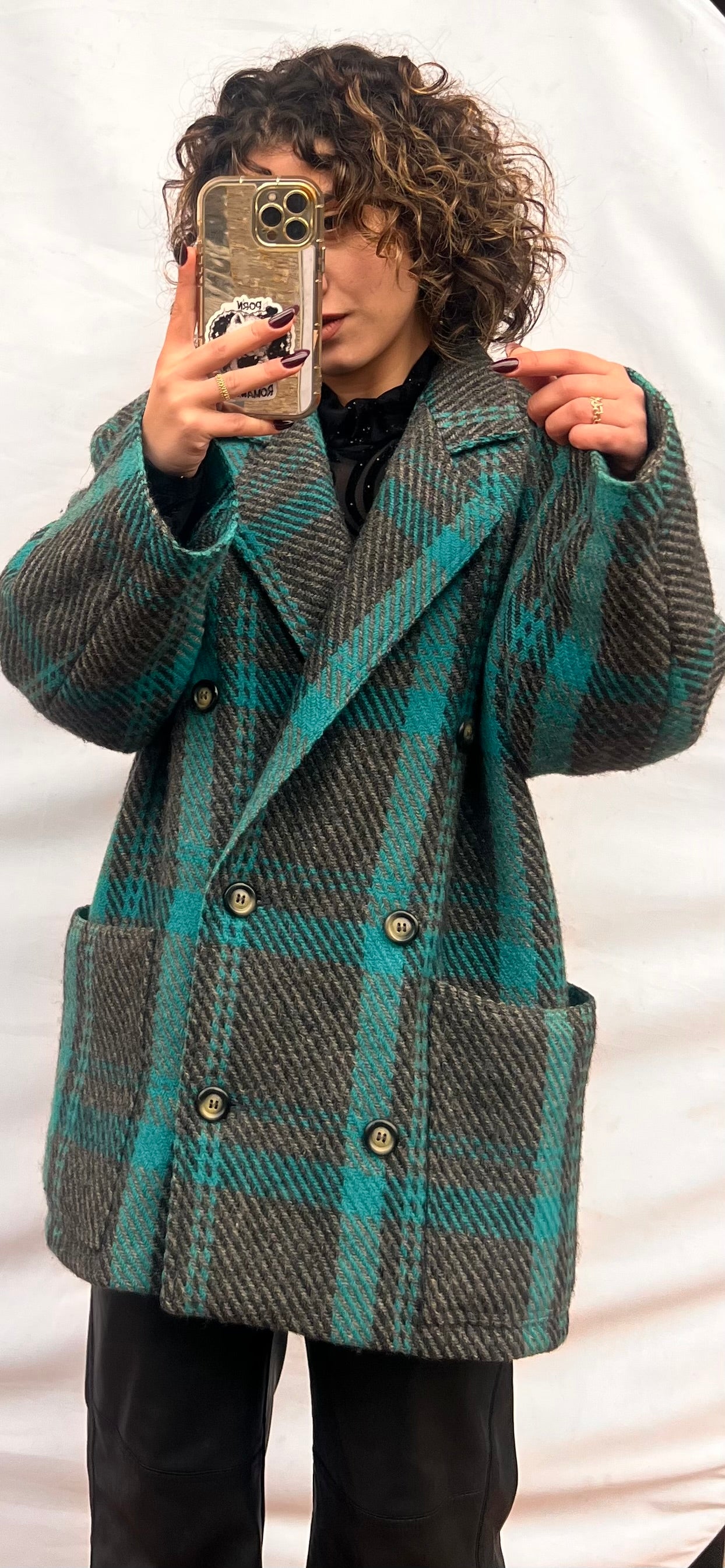 Cappotto Marella