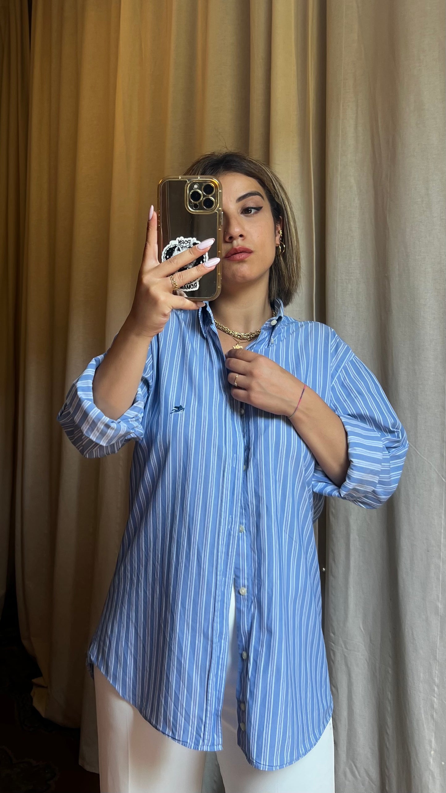 Camicia etro