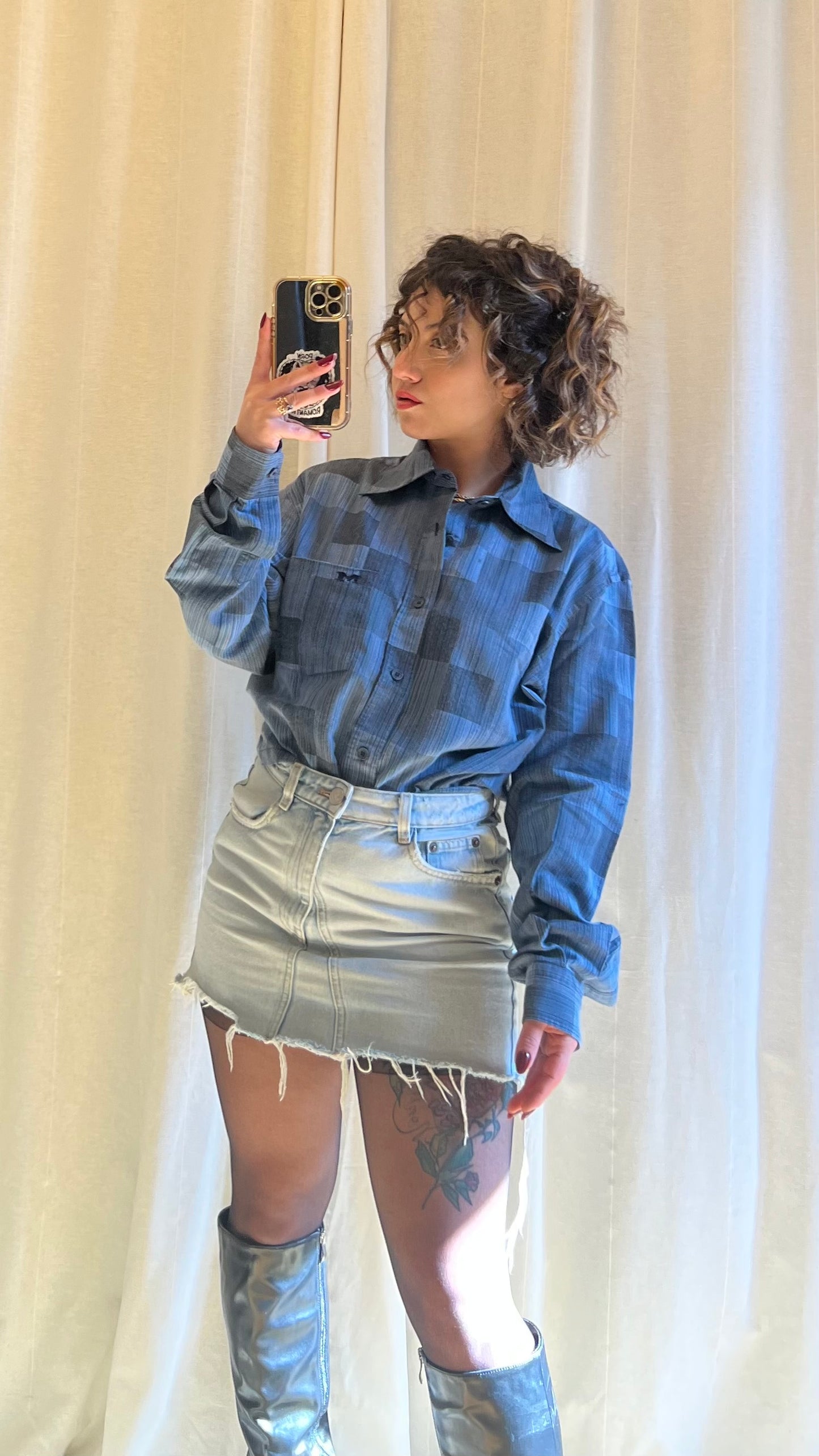Camicia Missoni