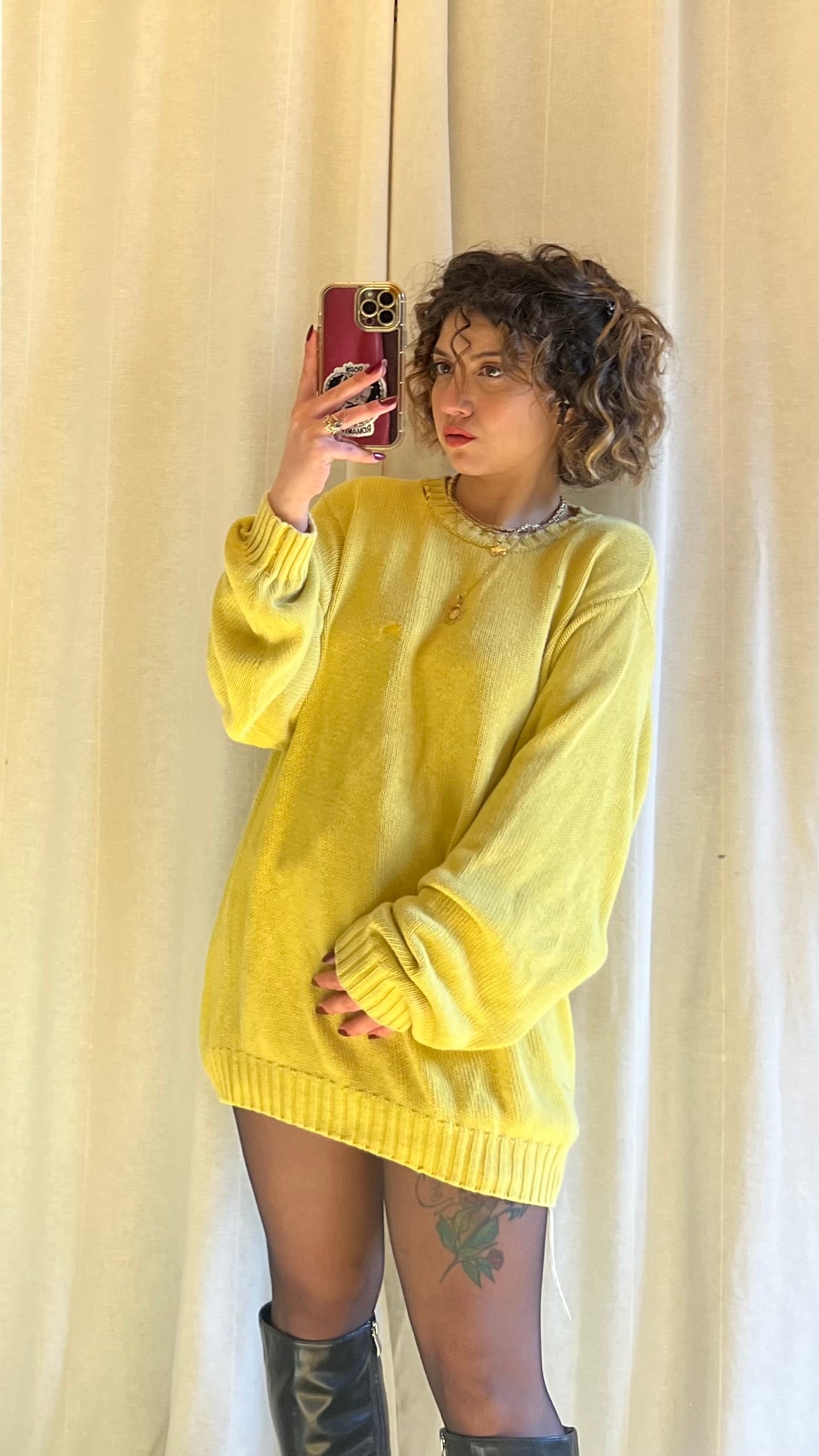 Maglione etro