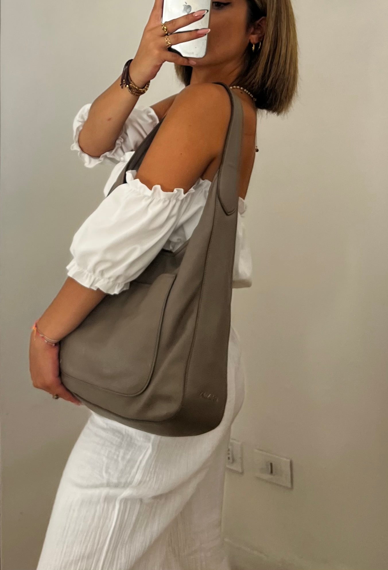 Borsa prada Hobo