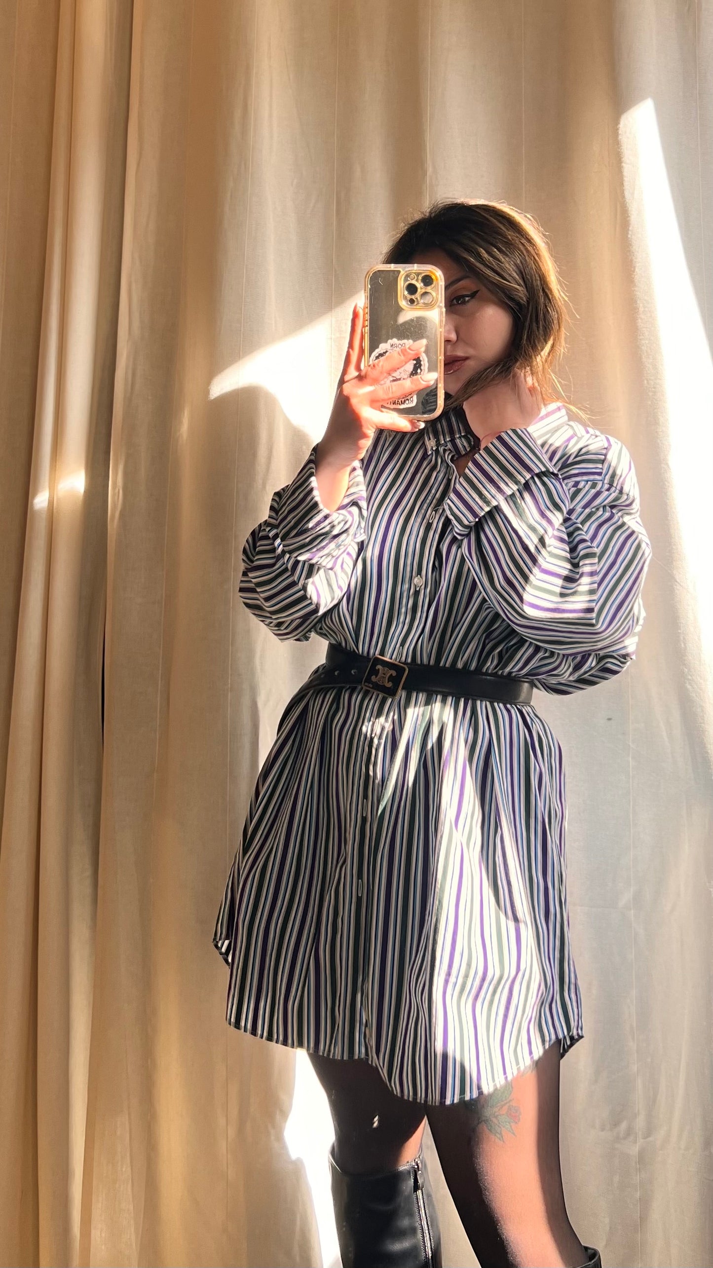 Camicia etro