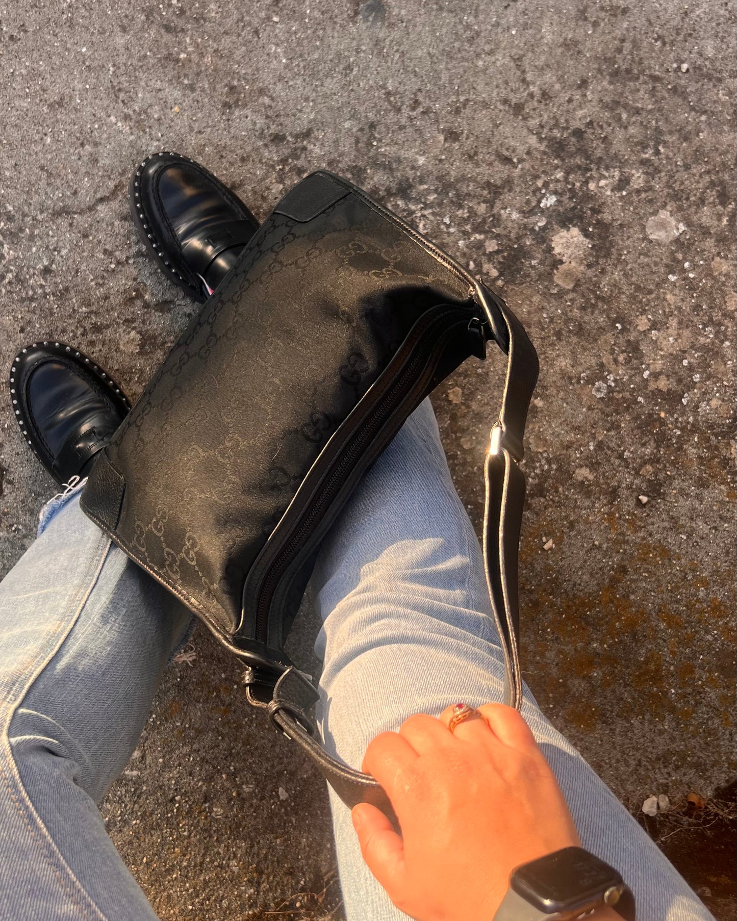 Borsa Gucci