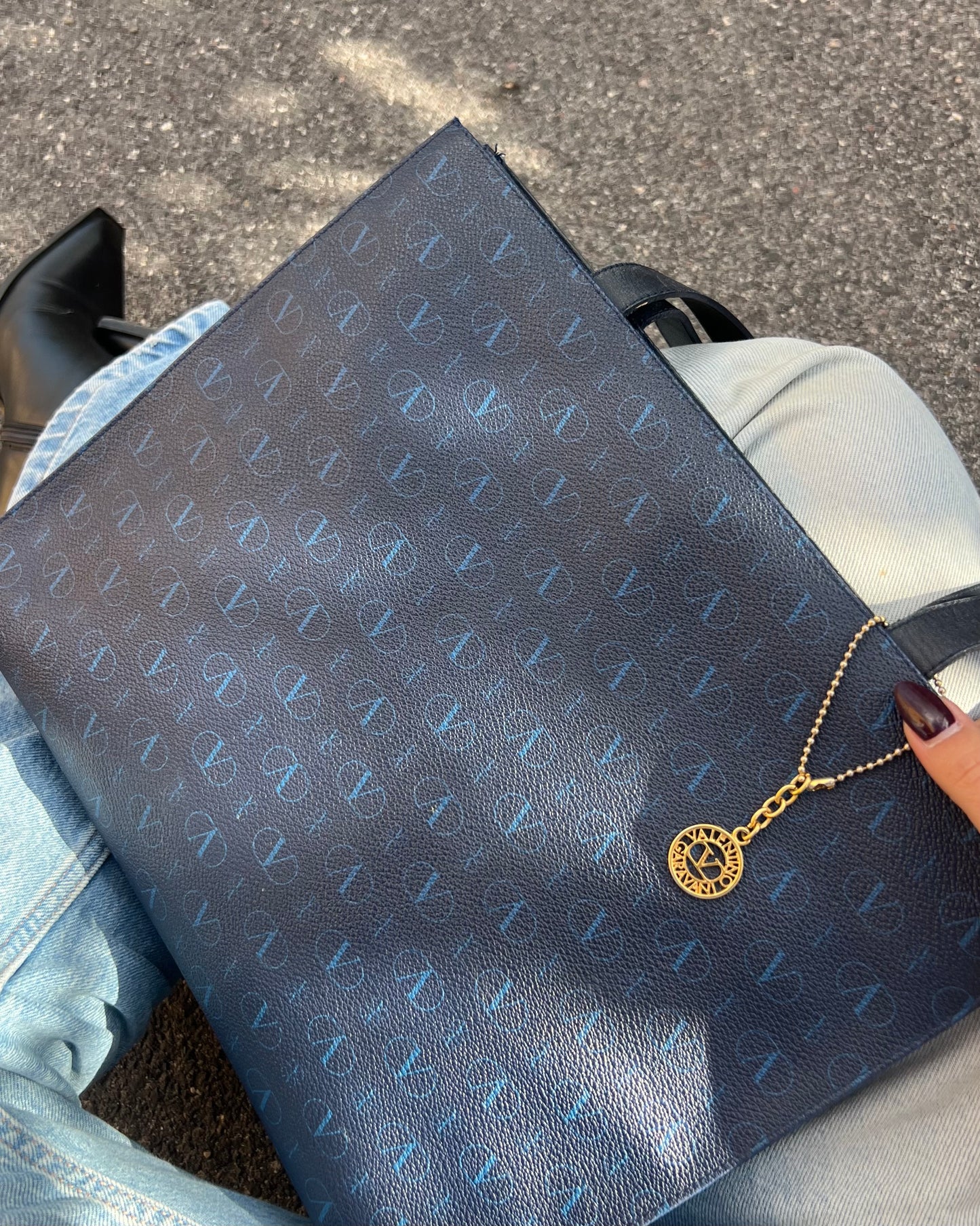 Shopper Valentino