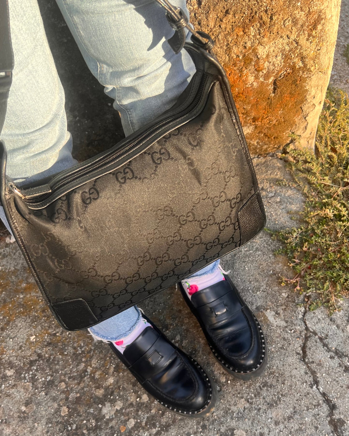 Borsa Gucci