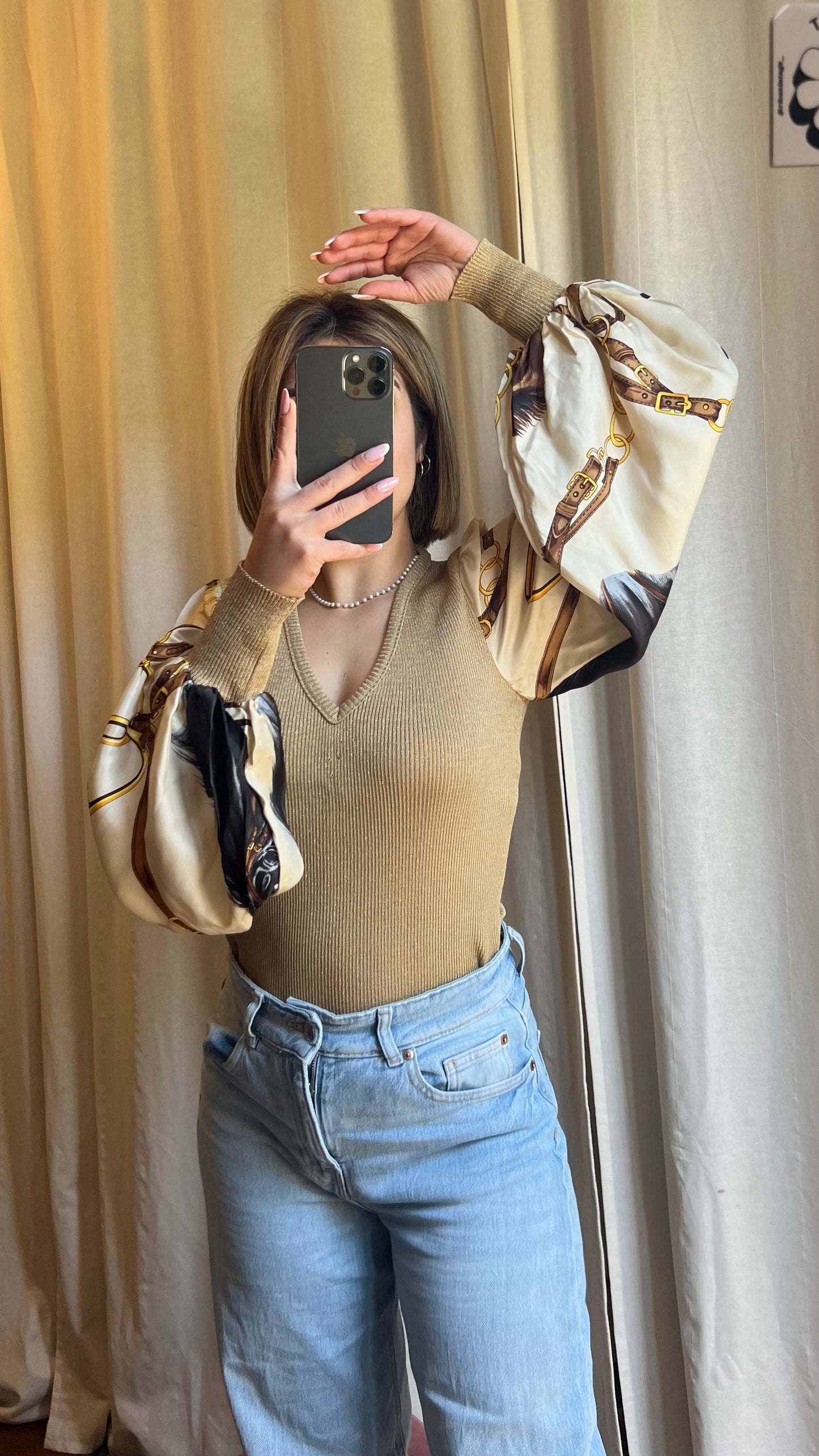 Maglia Dolce e Gabbana