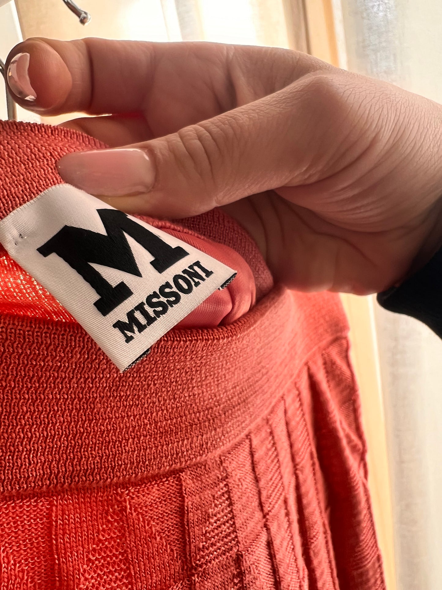 Gonna Missoni