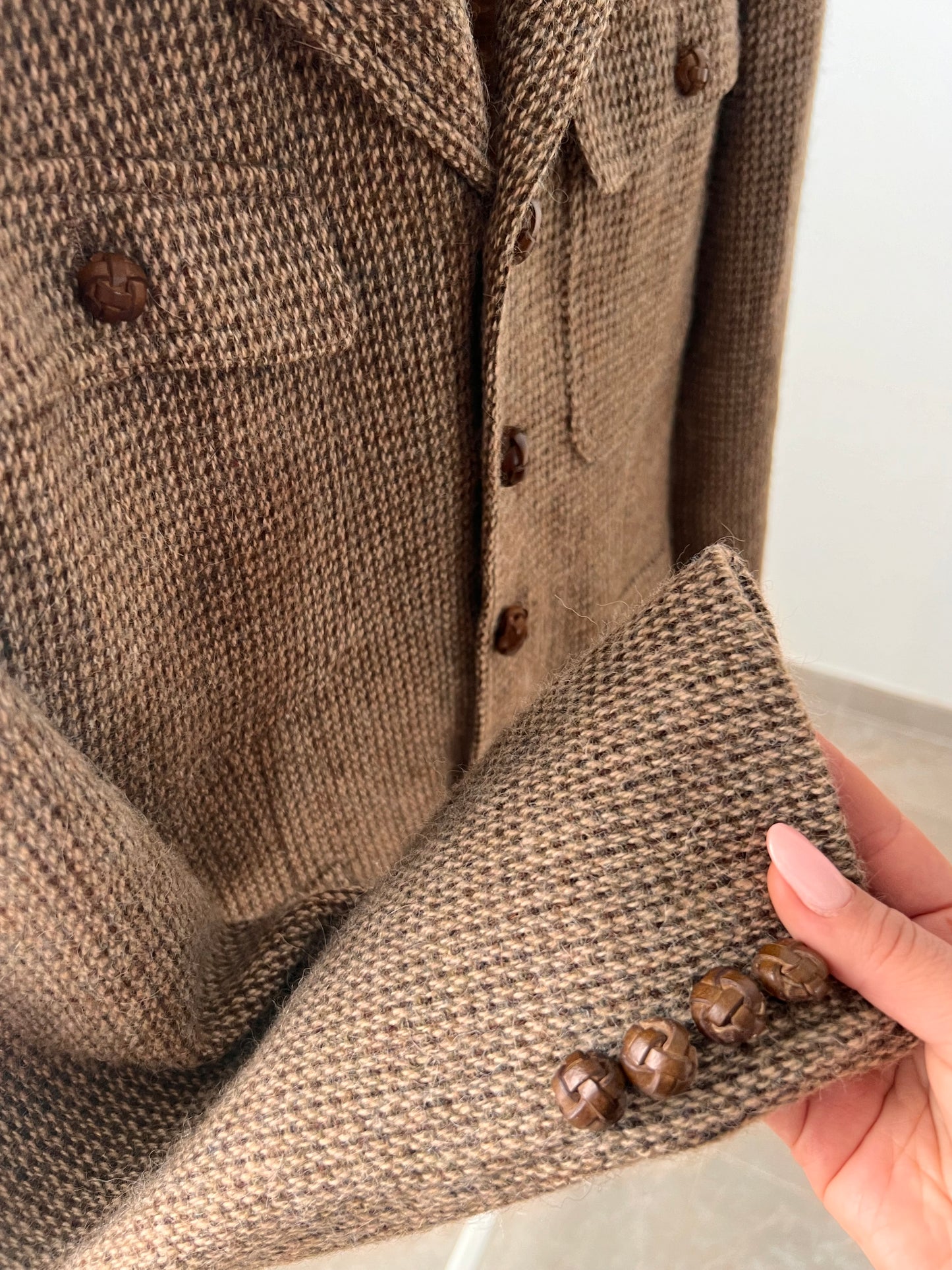Blazer Ralph Lauren prima linea